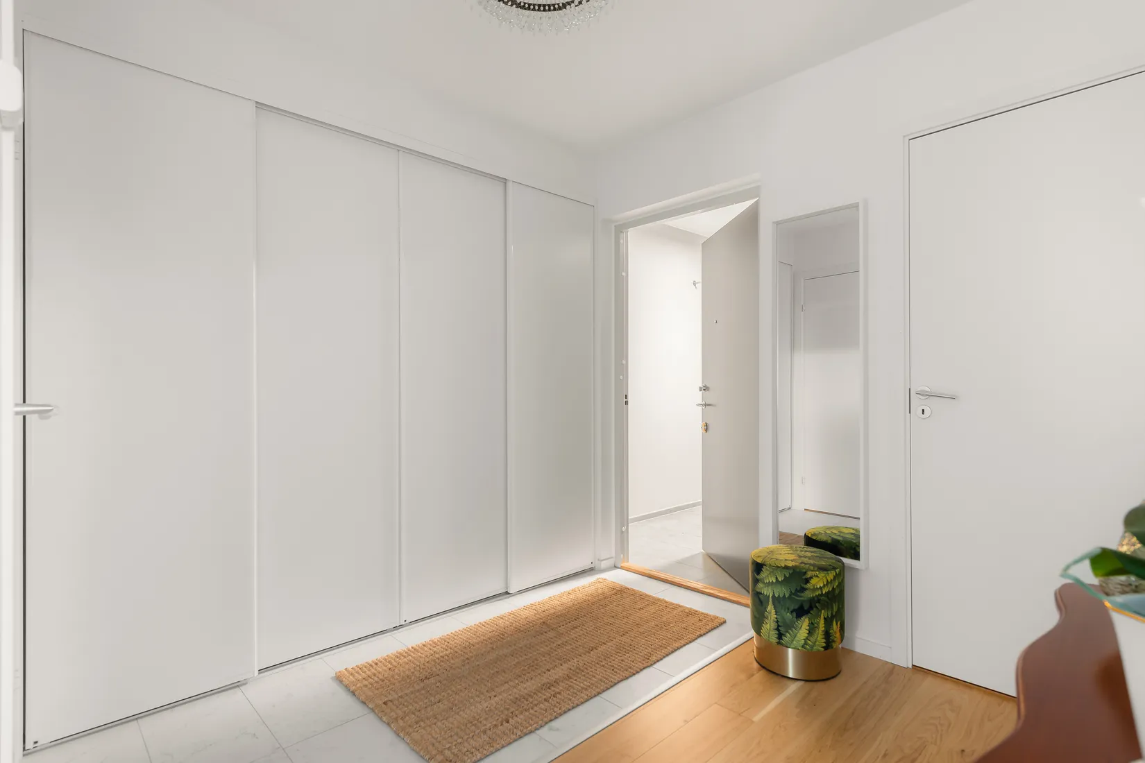 Bostadsrätt, Lojovägen 84, Rudboda, Lidingö