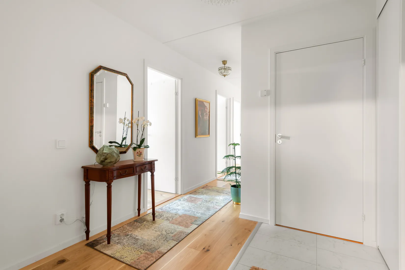Bostadsrätt, Lojovägen 84, Rudboda, Lidingö