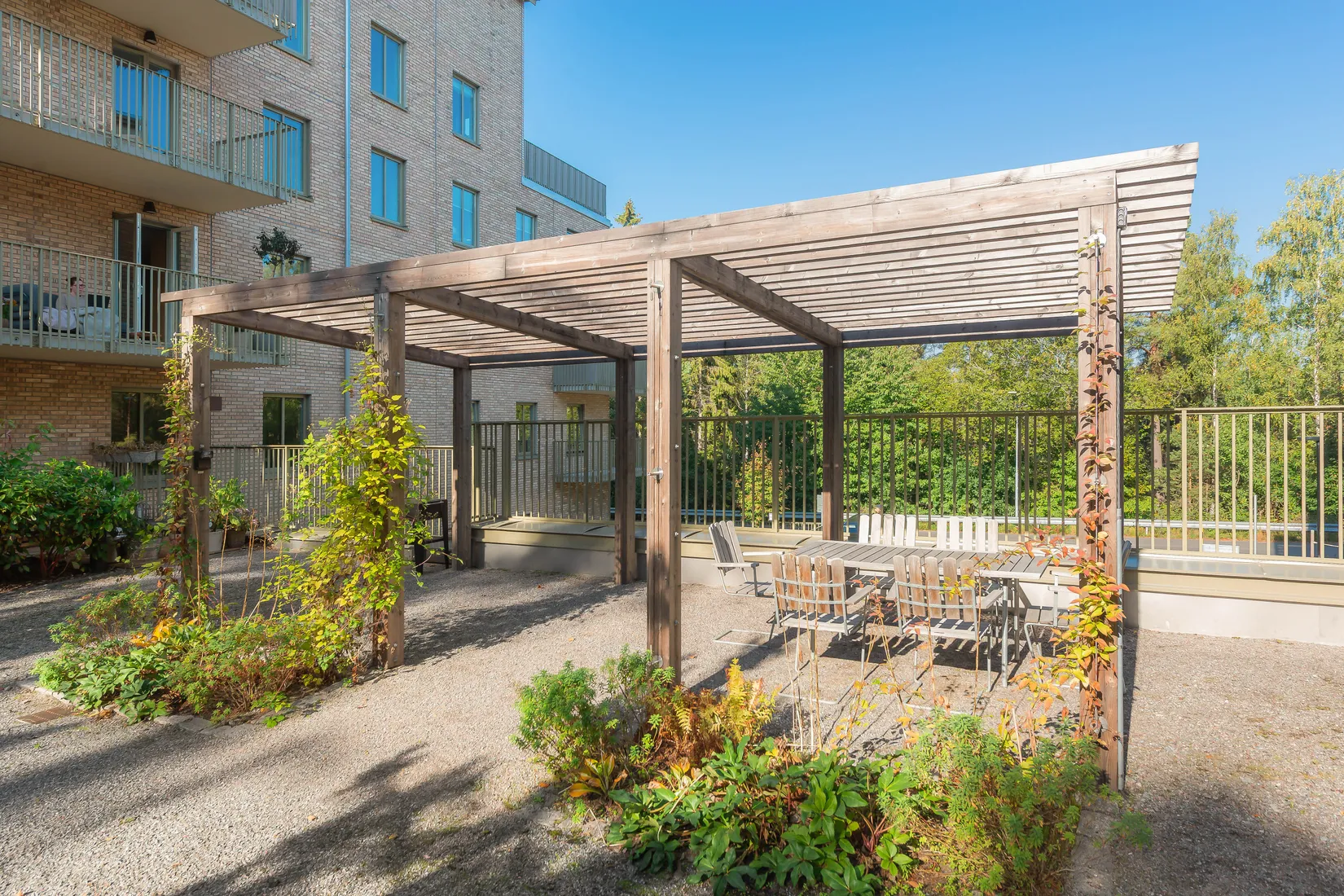 Bostadsrätt, Lojovägen 84, Rudboda, Lidingö
