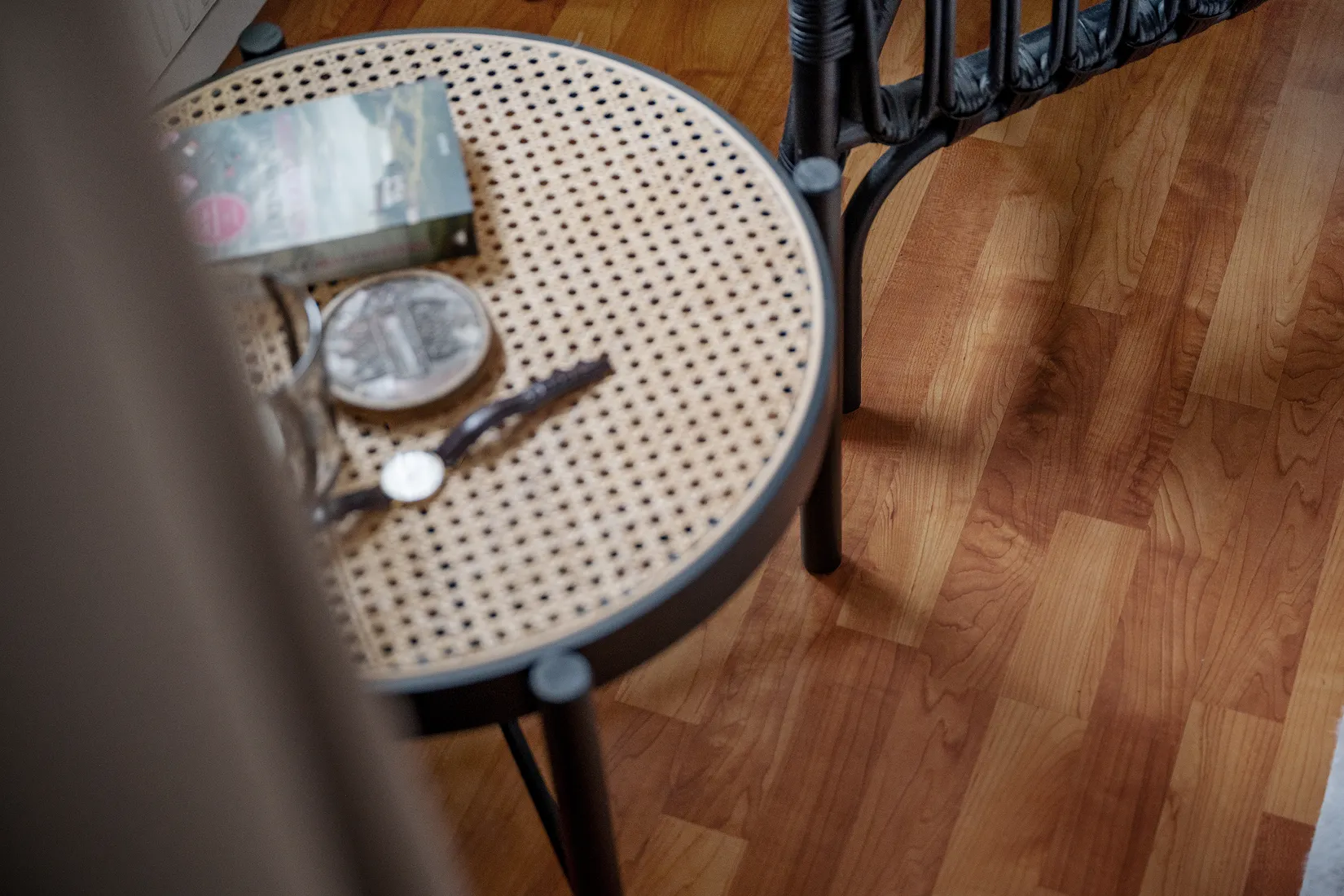 Radhus, Fritiofs väg 31, Odenslunda, Upplands Väsby