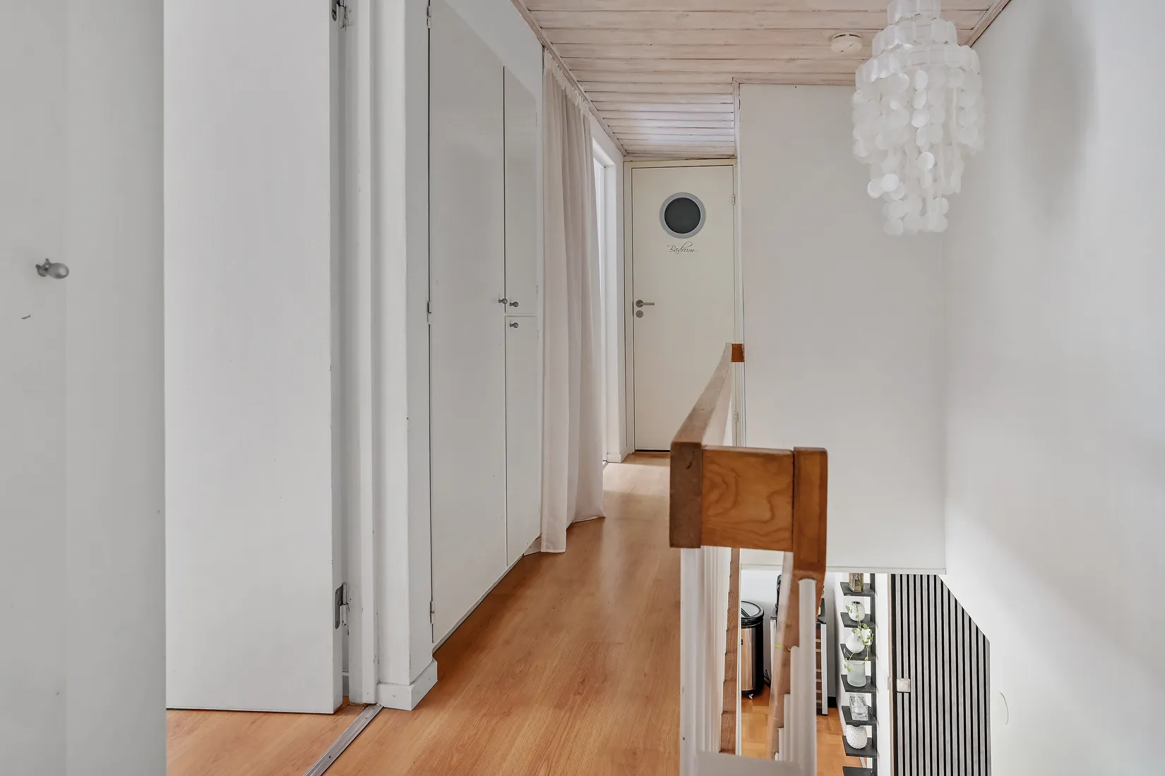 Radhus, Fritiofs väg 31, Odenslunda, Upplands Väsby