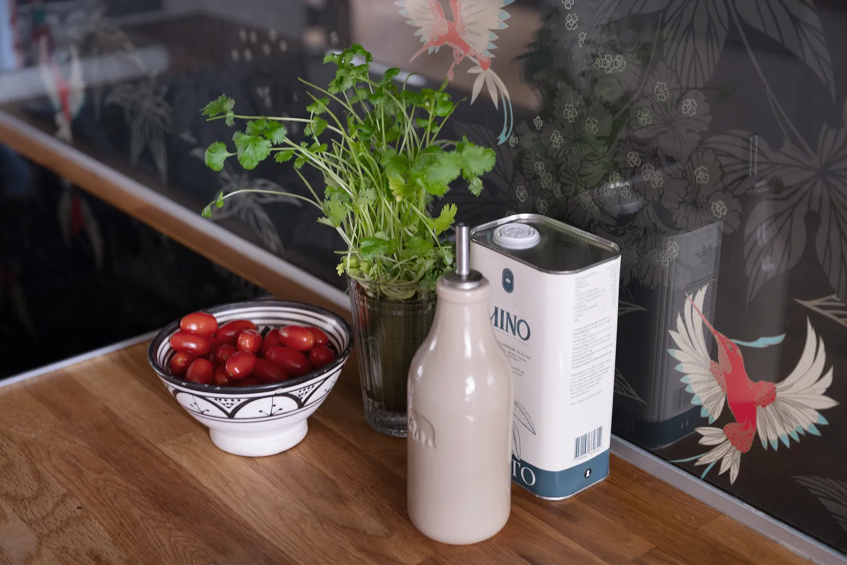 Radhus, Fritiofs väg 31, Odenslunda, Upplands Väsby