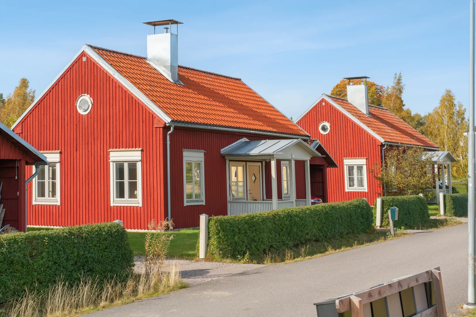 Bostadsrätt, Dramatörvägen 4, Tystberga, Nyköping
