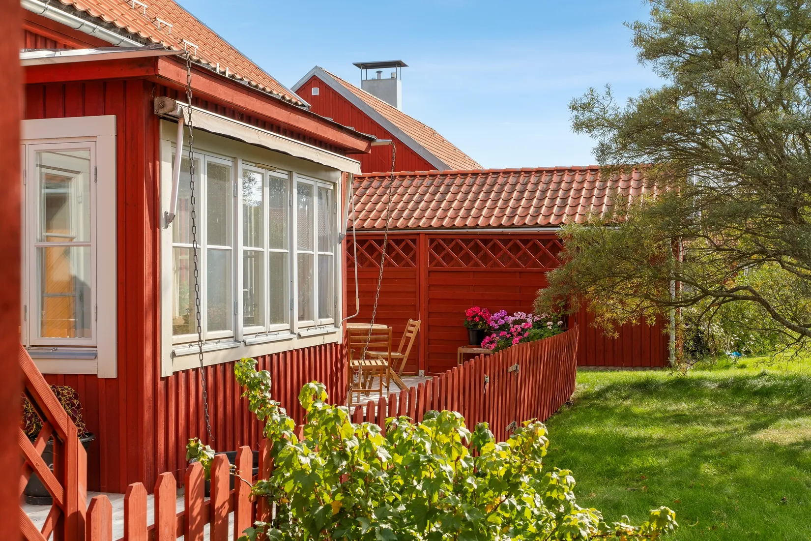 Bostadsrätt, Dramatörvägen 4, Tystberga, Nyköping