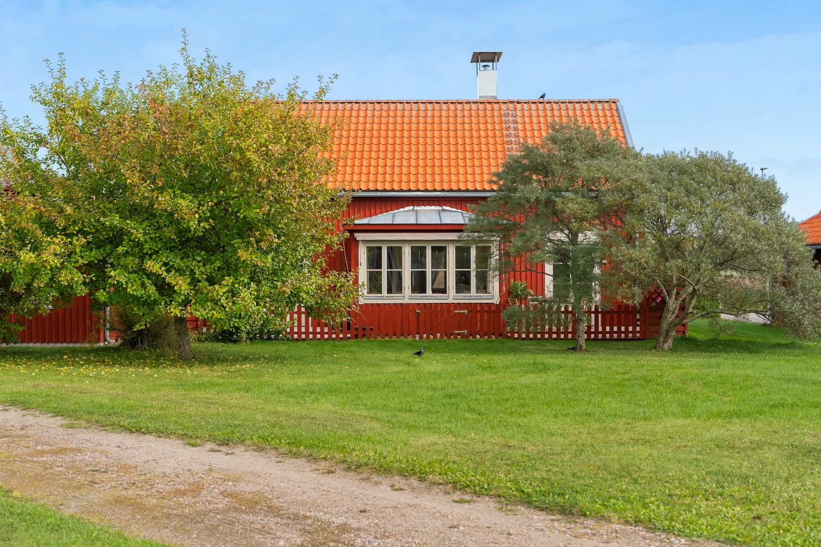 Bostadsrätt, Dramatörvägen 4, Tystberga, Nyköping