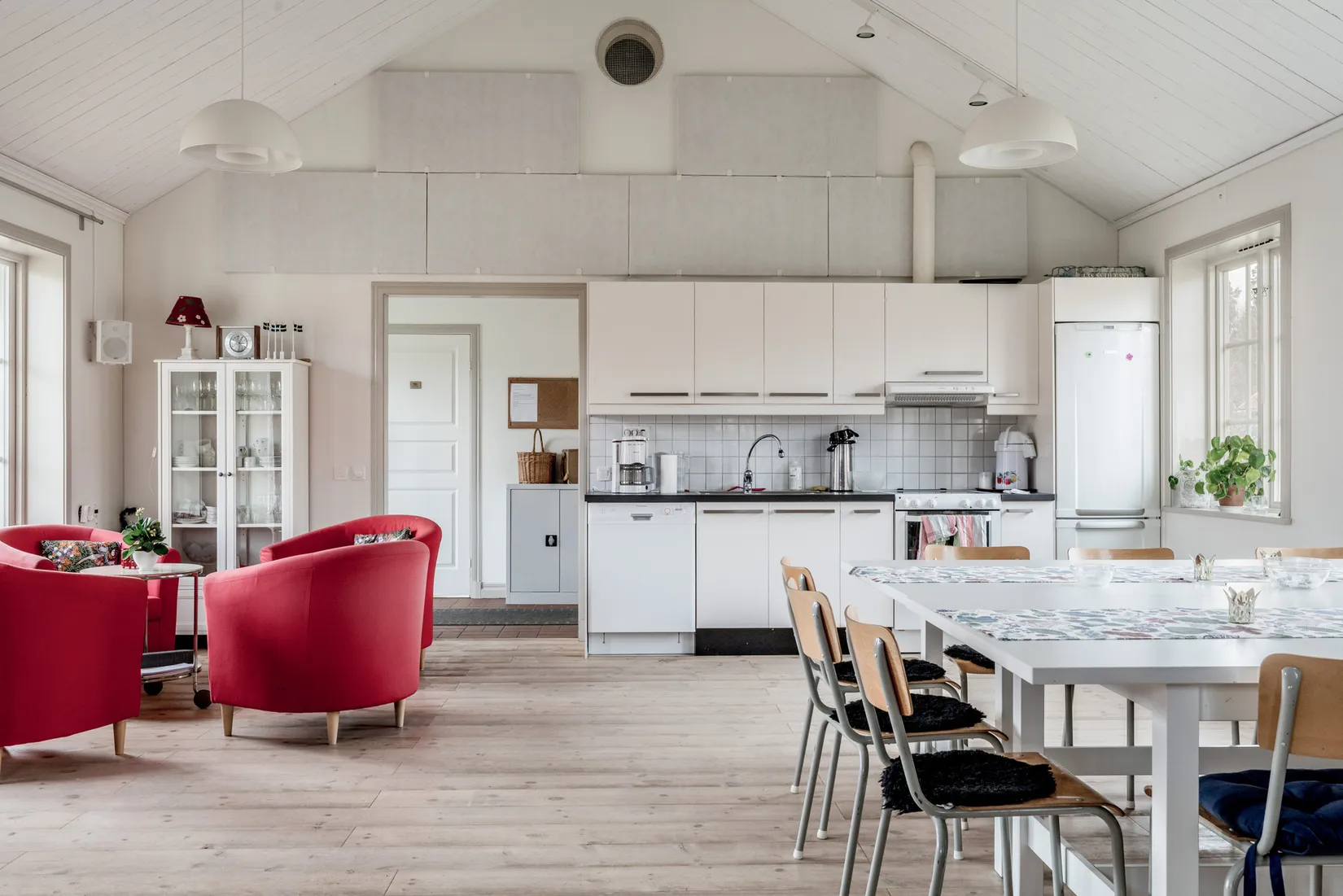 Bostadsrätt, Dramatörvägen 4, Tystberga, Nyköping