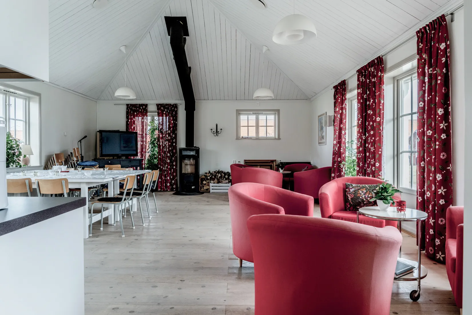 Bostadsrätt, Dramatörvägen 4, Tystberga, Nyköping