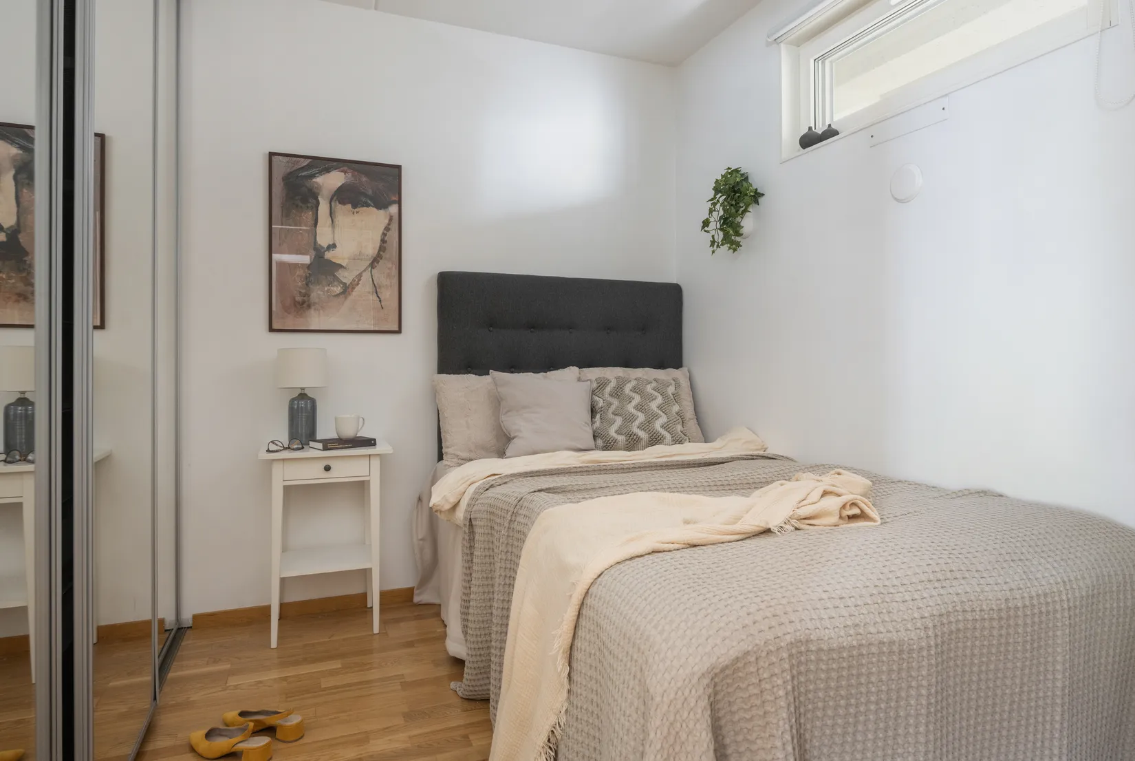Bostadsrätt, Sjöviksvägen 76, Liljeholmskajen, Stockholm