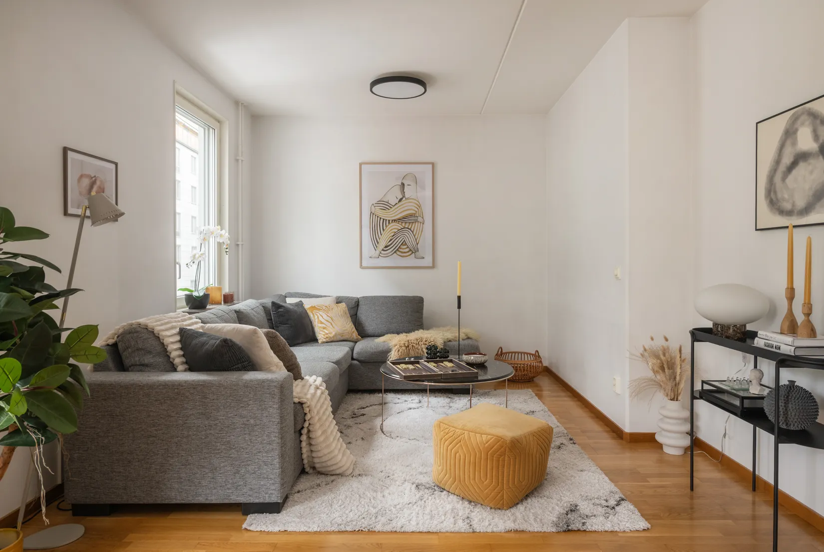 Bostadsrätt, Sjöviksvägen 76, Liljeholmskajen, Stockholm