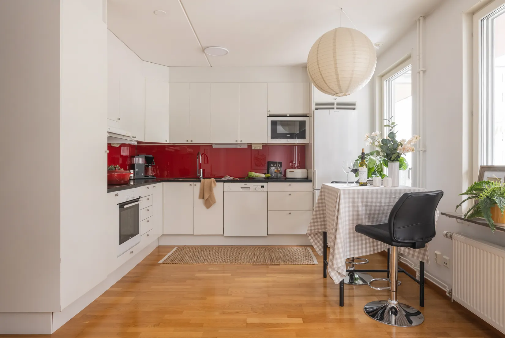 Bostadsrätt, Sjöviksvägen 76, Liljeholmskajen, Stockholm