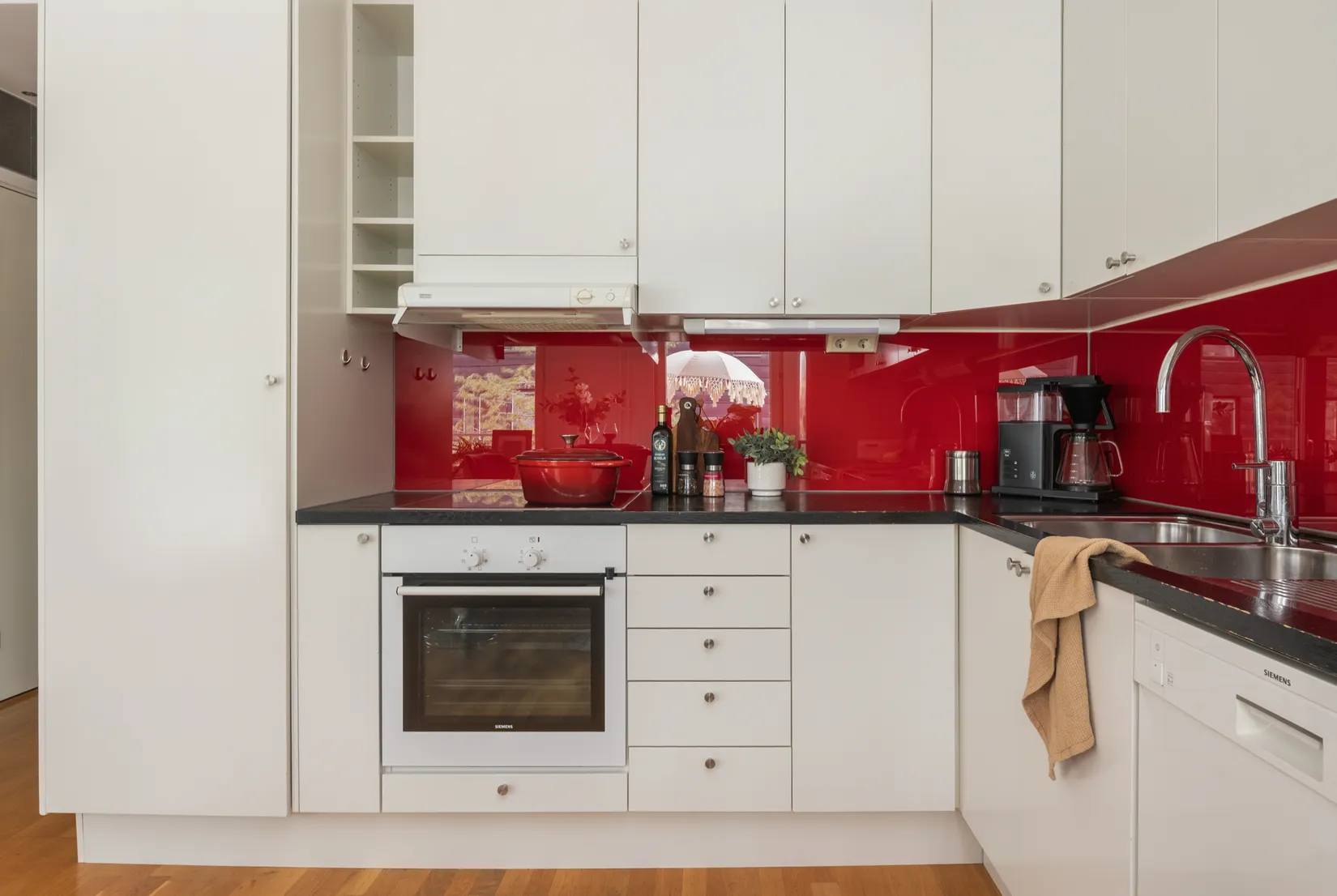 Bostadsrätt, Sjöviksvägen 76, Liljeholmskajen, Stockholm
