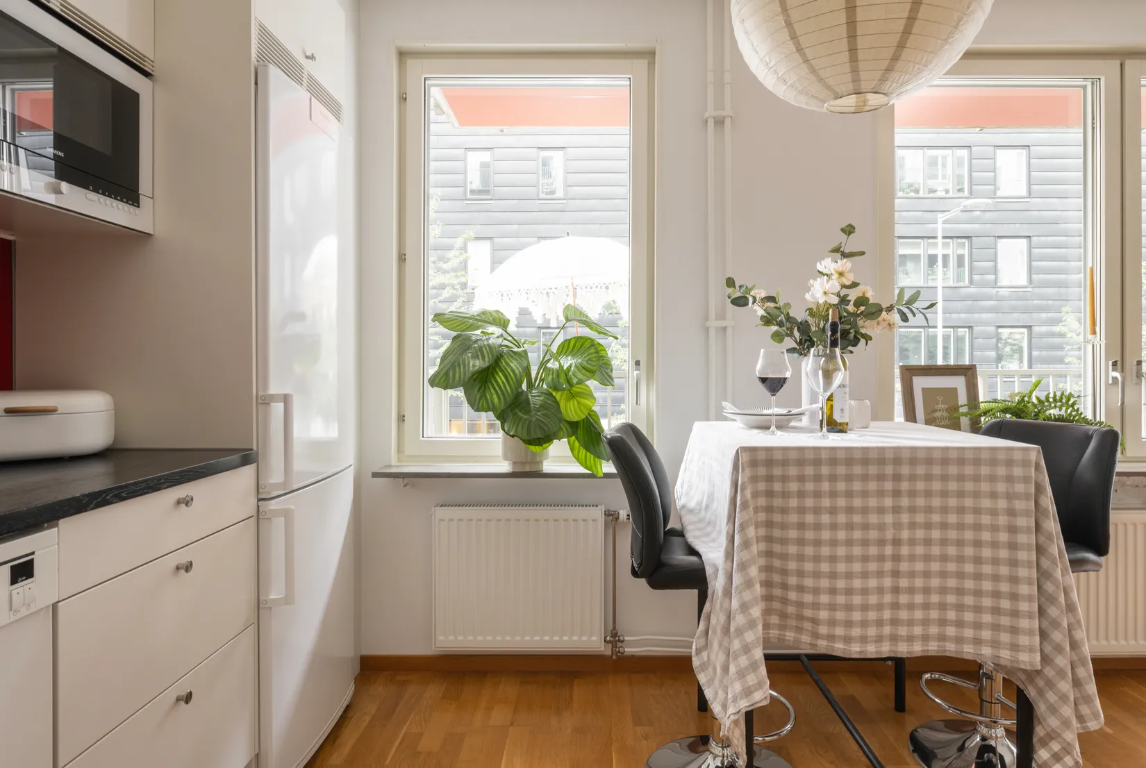 Bostadsrätt, Sjöviksvägen 76, Liljeholmskajen, Stockholm