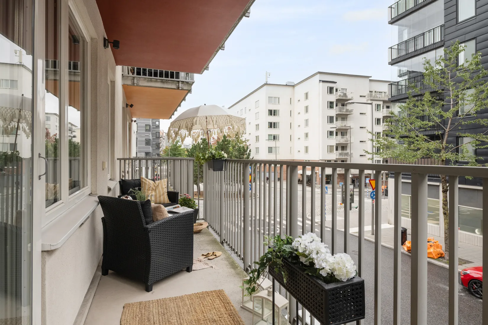 Bostadsrätt, Sjöviksvägen 76, Liljeholmskajen, Stockholm