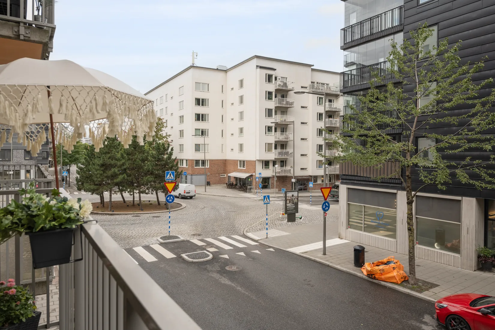 Bostadsrätt, Sjöviksvägen 76, Liljeholmskajen, Stockholm