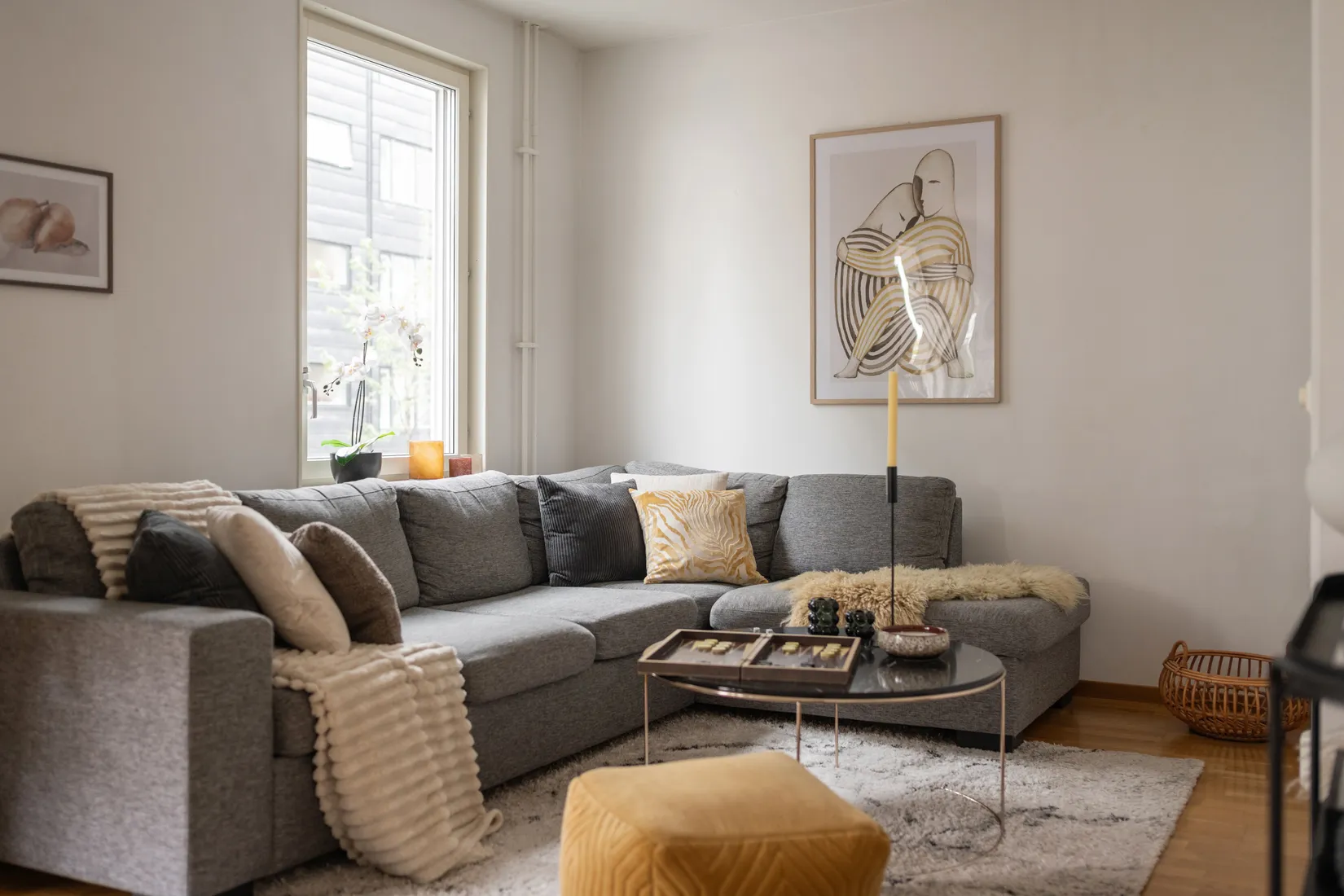 Bostadsrätt, Sjöviksvägen 76, Liljeholmskajen, Stockholm