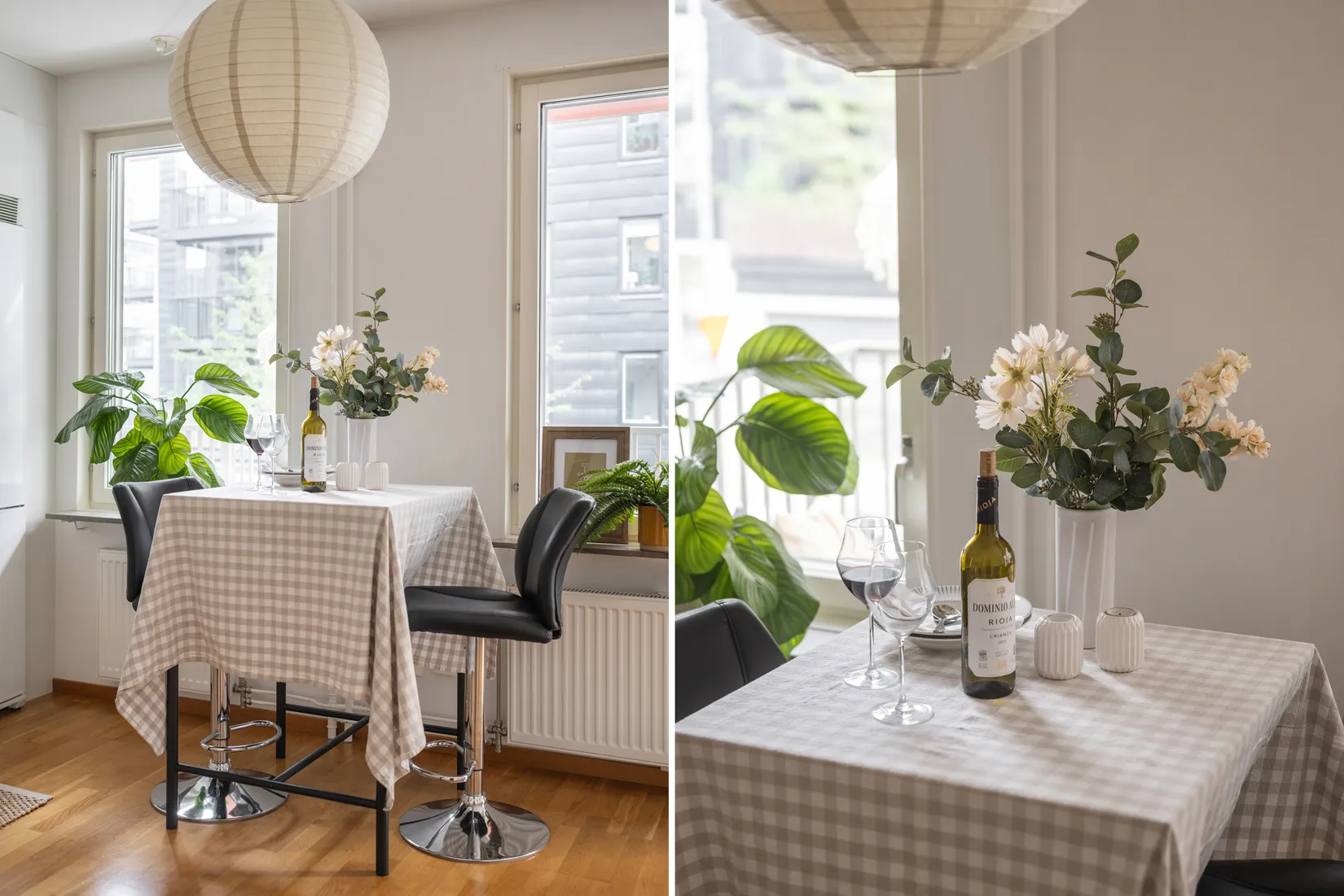 Bostadsrätt, Sjöviksvägen 76, Liljeholmskajen, Stockholm