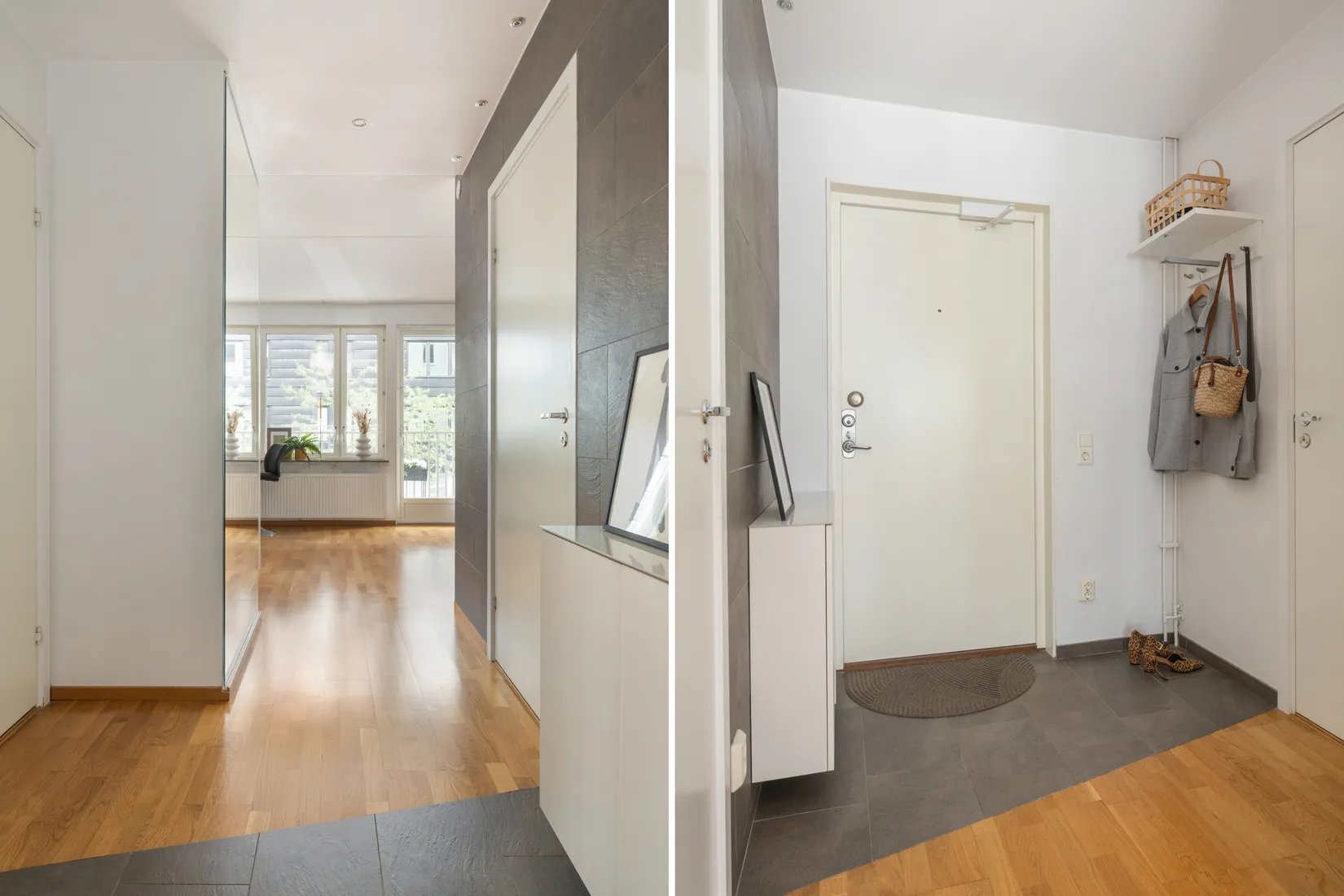 Bostadsrätt, Sjöviksvägen 76, Liljeholmskajen, Stockholm