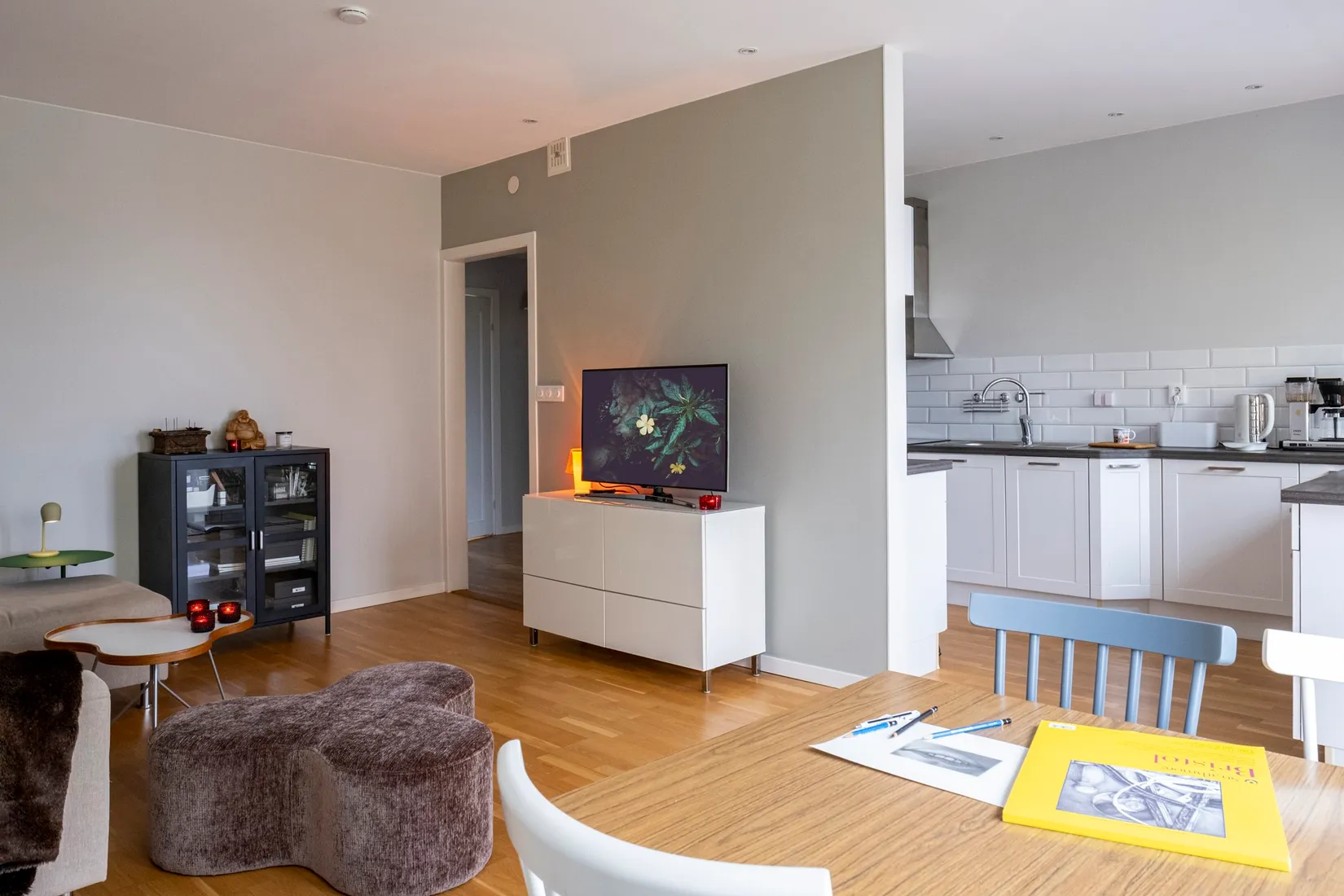 Bostadsrätt, Soldatgatan 17, Vaxön, Vaxholm