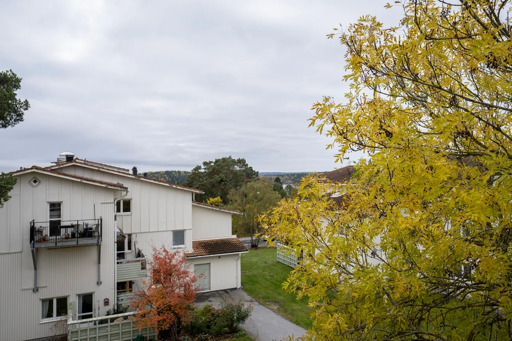 Bostadsrätt, Soldatgatan 17, Vaxön, Vaxholm