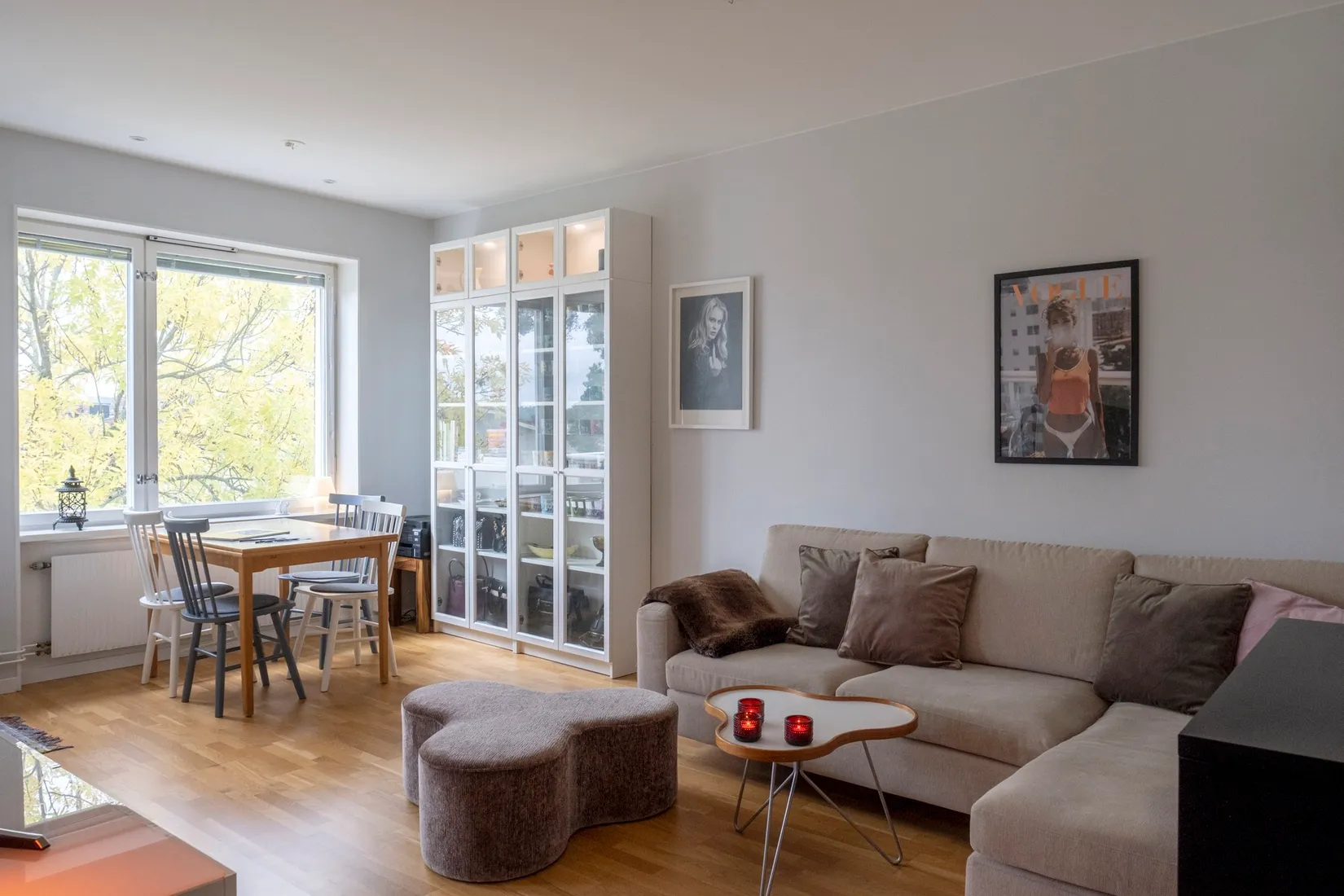 Bostadsrätt, Soldatgatan 17, Vaxön, Vaxholm