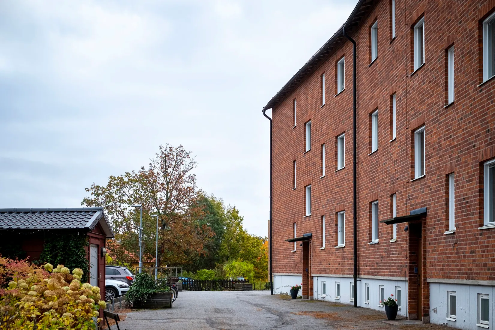 Bostadsrätt, Soldatgatan 17, Vaxön, Vaxholm