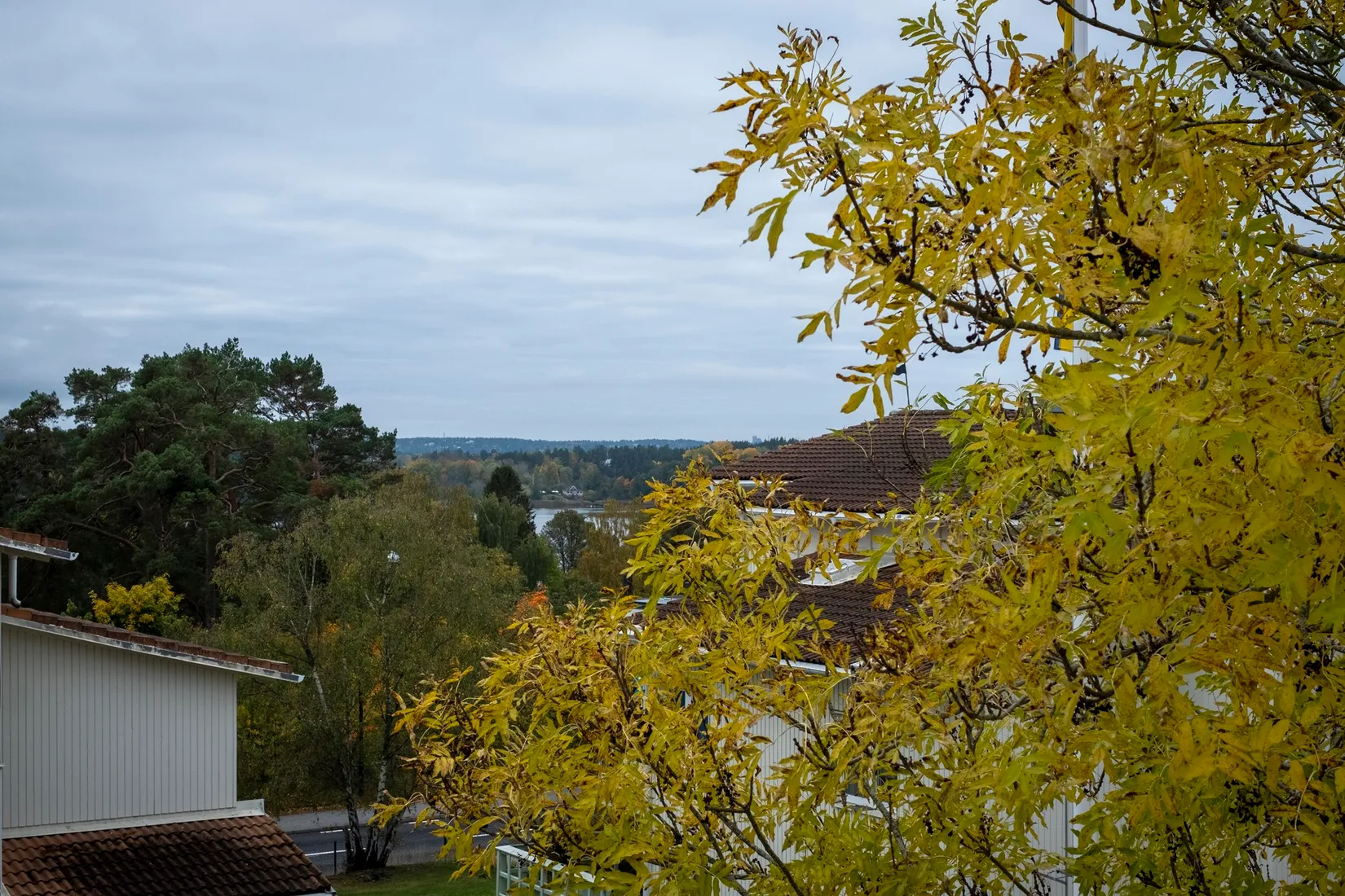 Bostadsrätt, Soldatgatan 17, Vaxön, Vaxholm