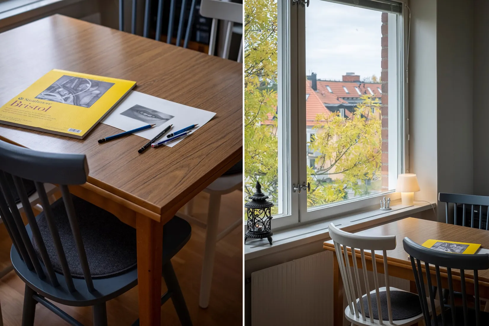 Bostadsrätt, Soldatgatan 17, Vaxön, Vaxholm