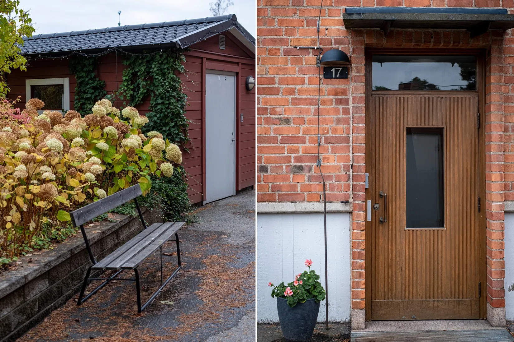 Bostadsrätt, Soldatgatan 17, Vaxön, Vaxholm