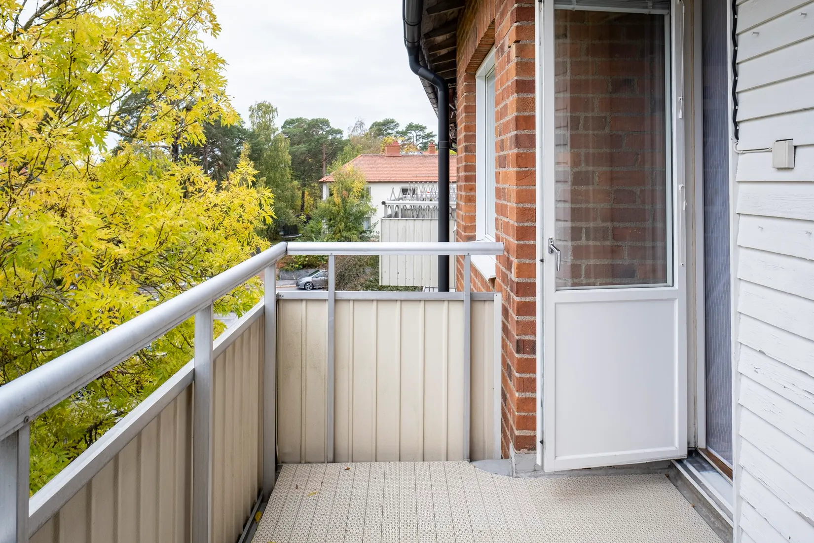 Bostadsrätt, Soldatgatan 17, Vaxön, Vaxholm