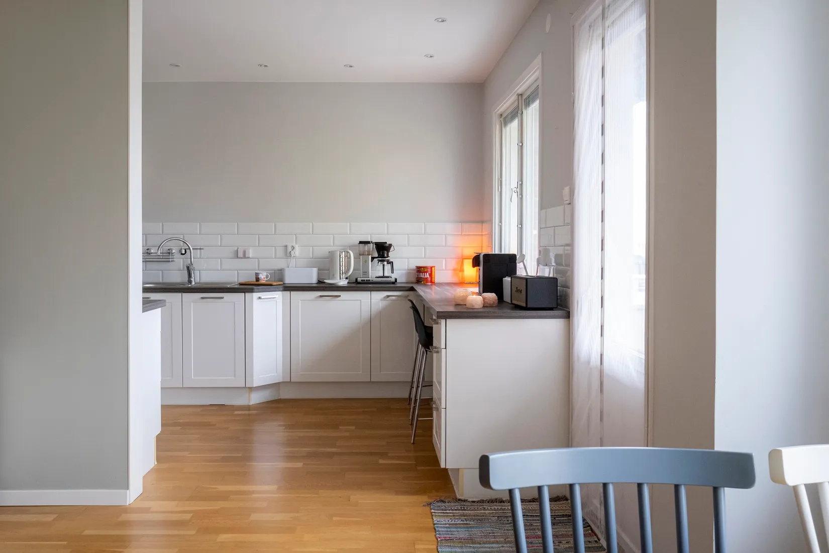 Bostadsrätt, Soldatgatan 17, Vaxön, Vaxholm