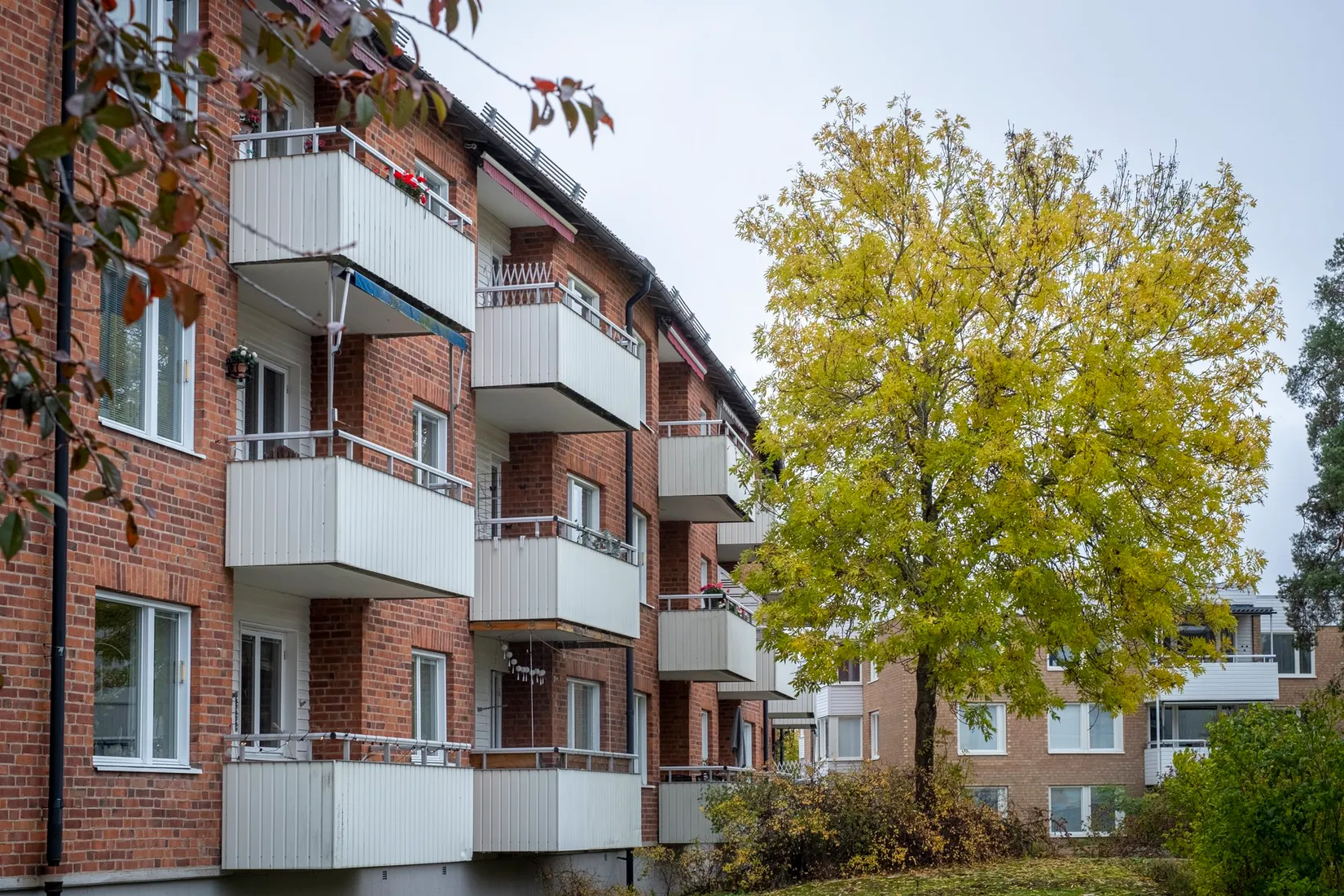 Bostadsrätt, Soldatgatan 17, Vaxön, Vaxholm