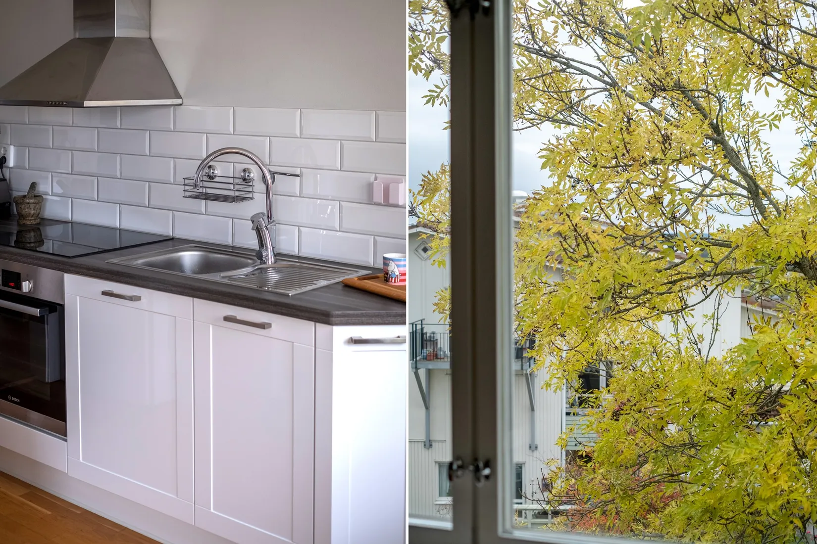 Bostadsrätt, Soldatgatan 17, Vaxön, Vaxholm