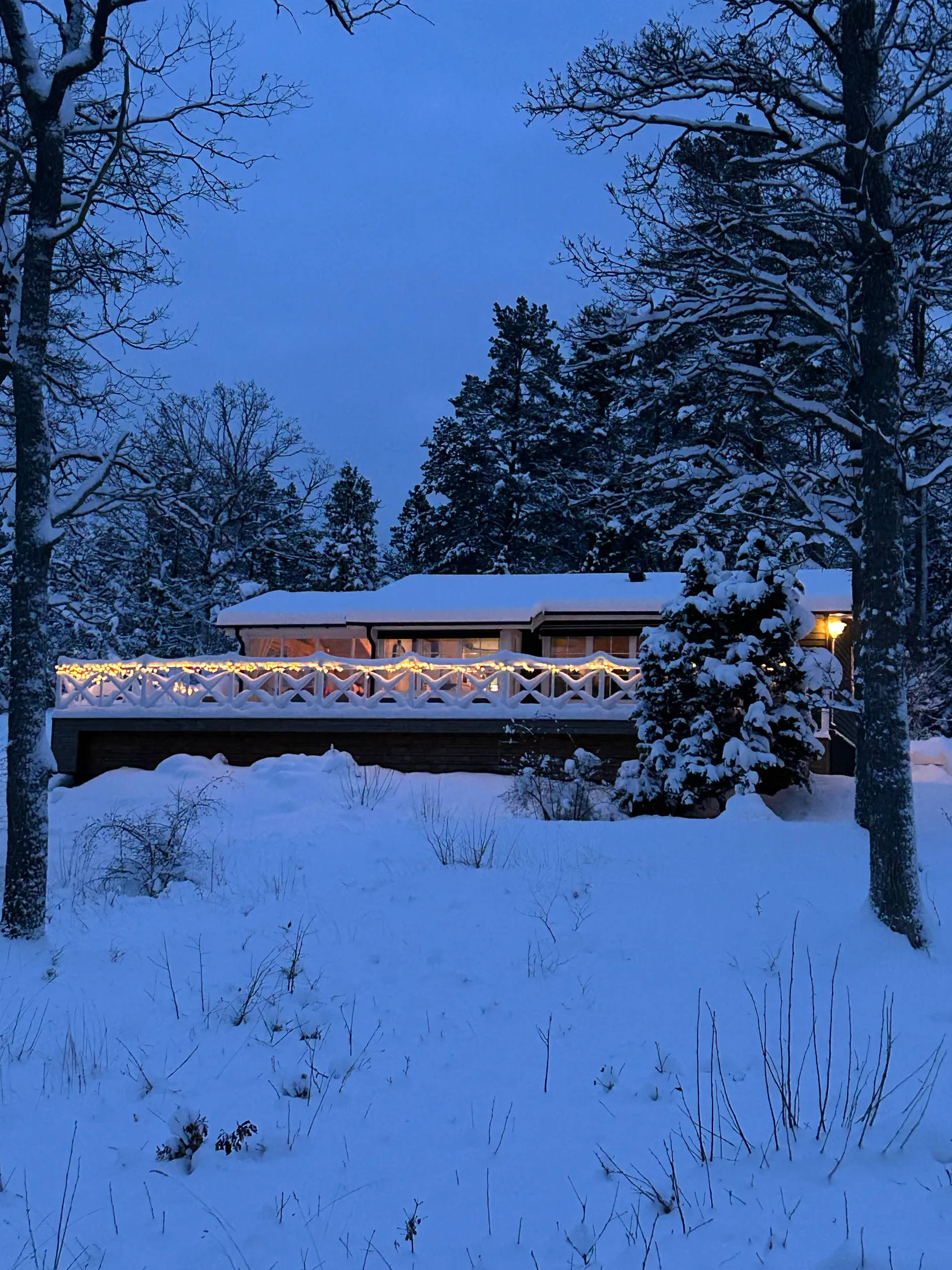 Fritidshus, Strömshagsvägen 11, Ramsdal, Söderköping