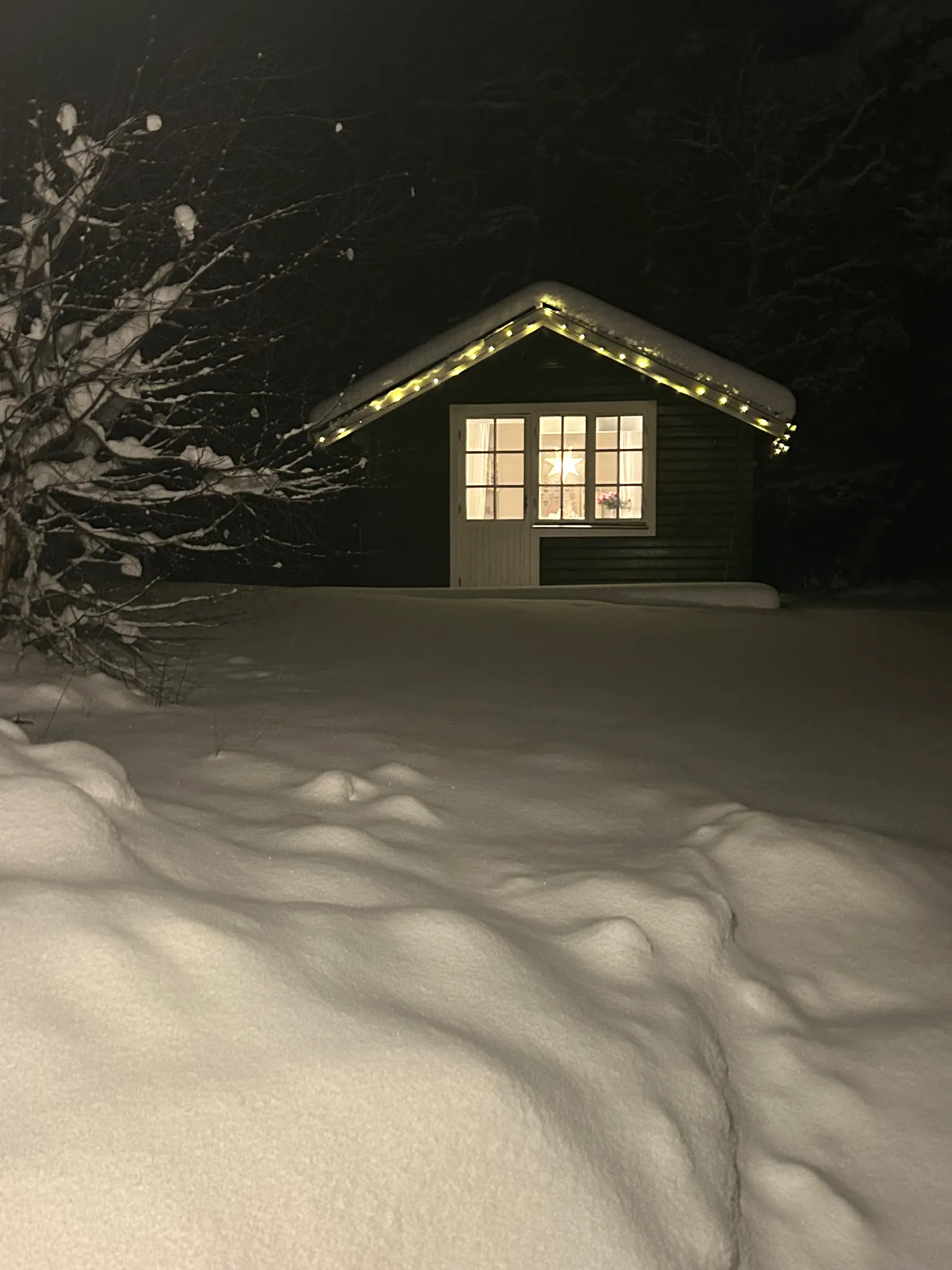 Fritidshus, Strömshagsvägen 11, Ramsdal, Söderköping