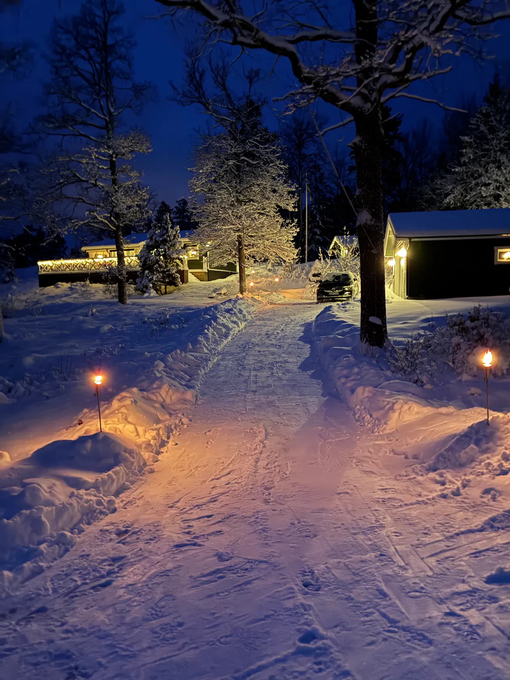 Fritidshus, Strömshagsvägen 11, Ramsdal, Söderköping