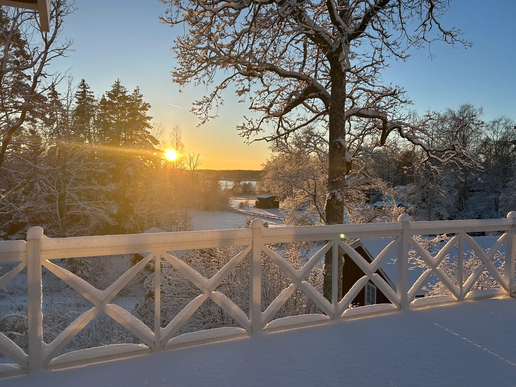 Fritidshus, Strömshagsvägen 11, Ramsdal, Söderköping