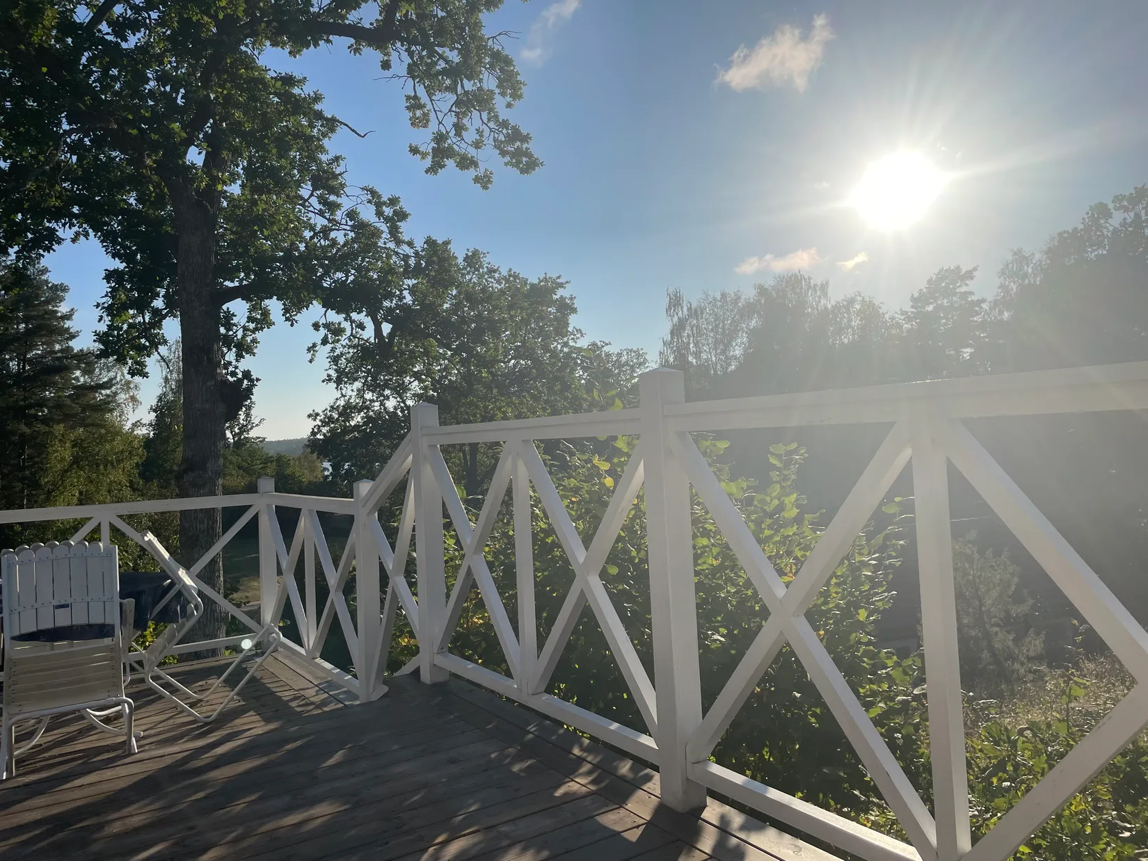 Fritidshus, Strömshagsvägen 11, Ramsdal, Söderköping