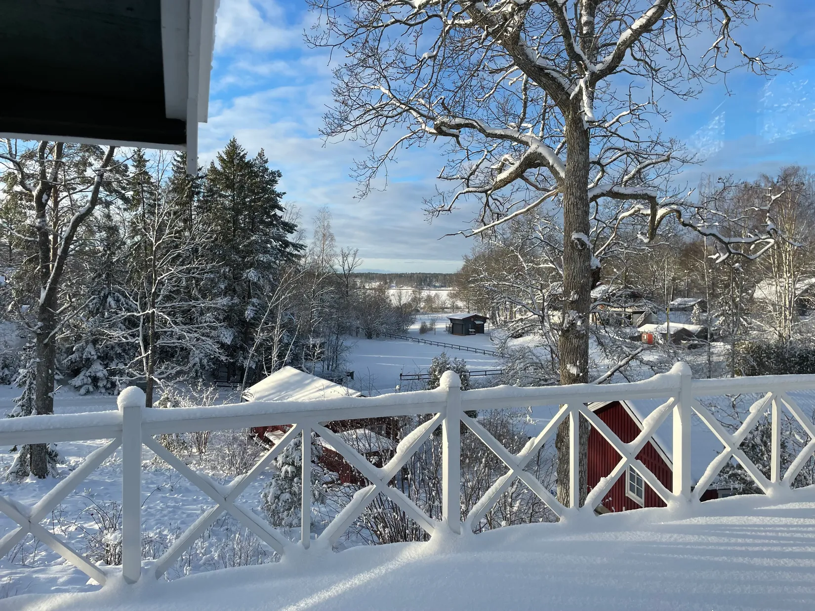 Fritidshus, Strömshagsvägen 11, Ramsdal, Söderköping