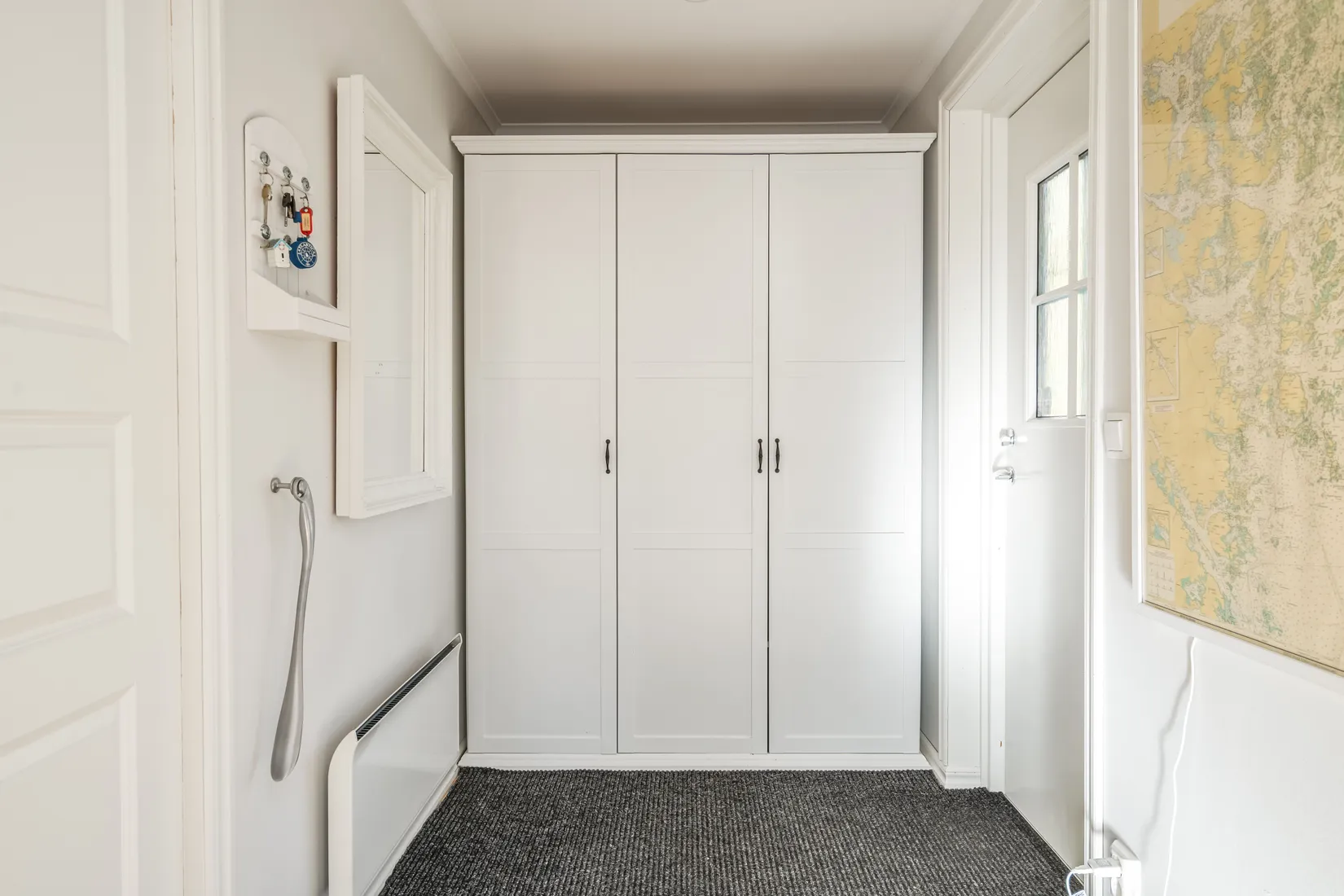 Fritidshus, Strömshagsvägen 11, Ramsdal, Söderköping