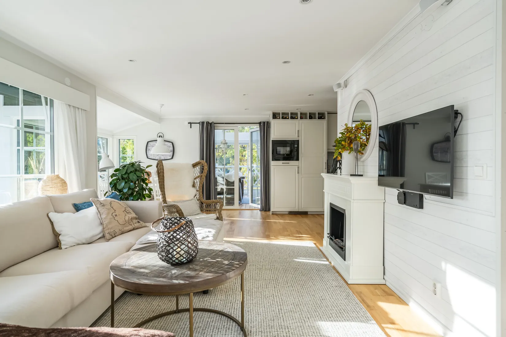 Fritidshus, Strömshagsvägen 11, Ramsdal, Söderköping