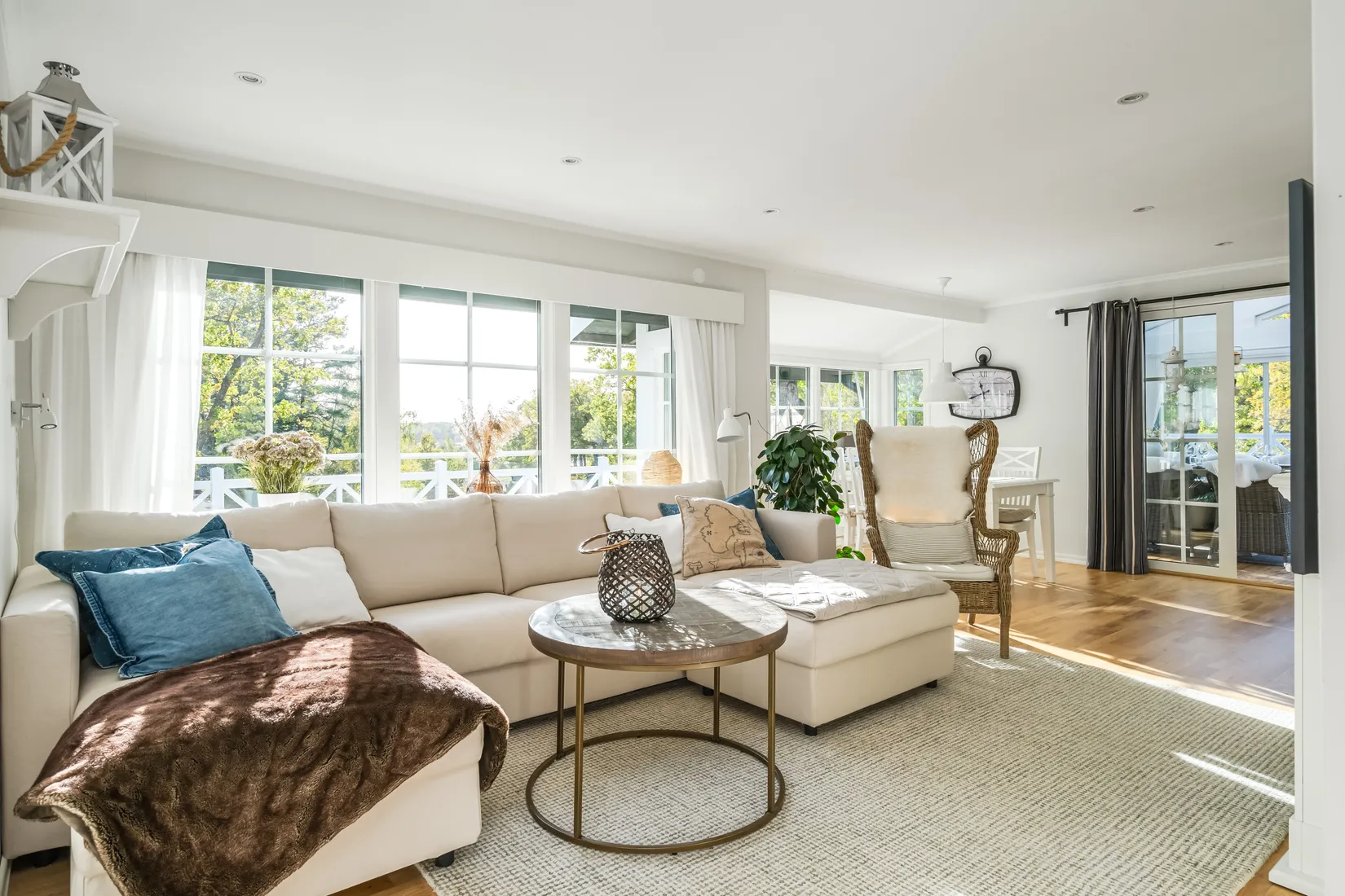 Fritidshus, Strömshagsvägen 11, Ramsdal, Söderköping