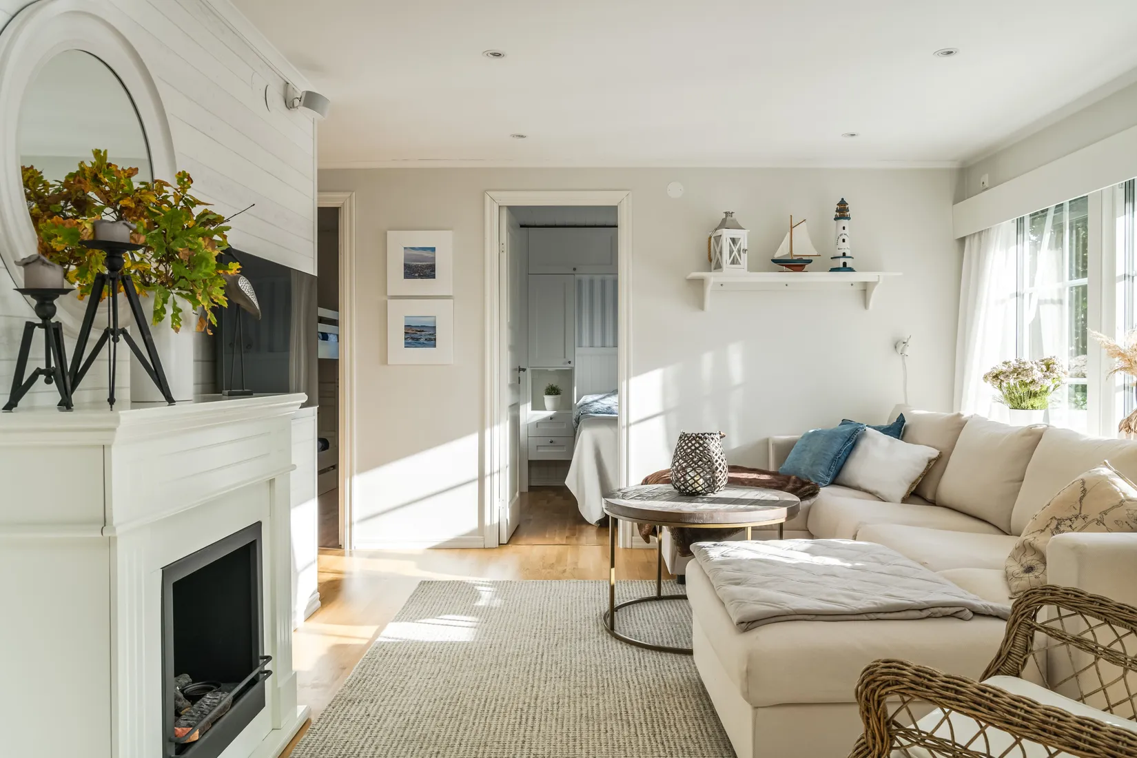Fritidshus, Strömshagsvägen 11, Ramsdal, Söderköping
