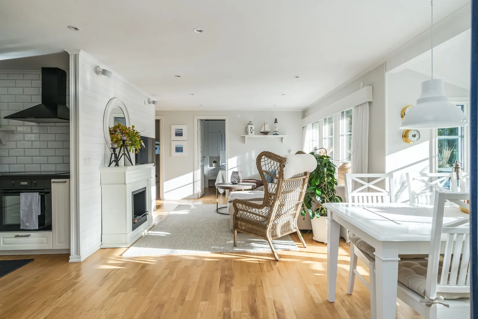 Fritidshus, Strömshagsvägen 11, Ramsdal, Söderköping