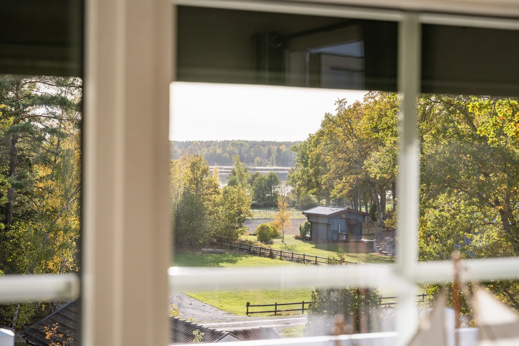 Fritidshus, Strömshagsvägen 11, Ramsdal, Söderköping