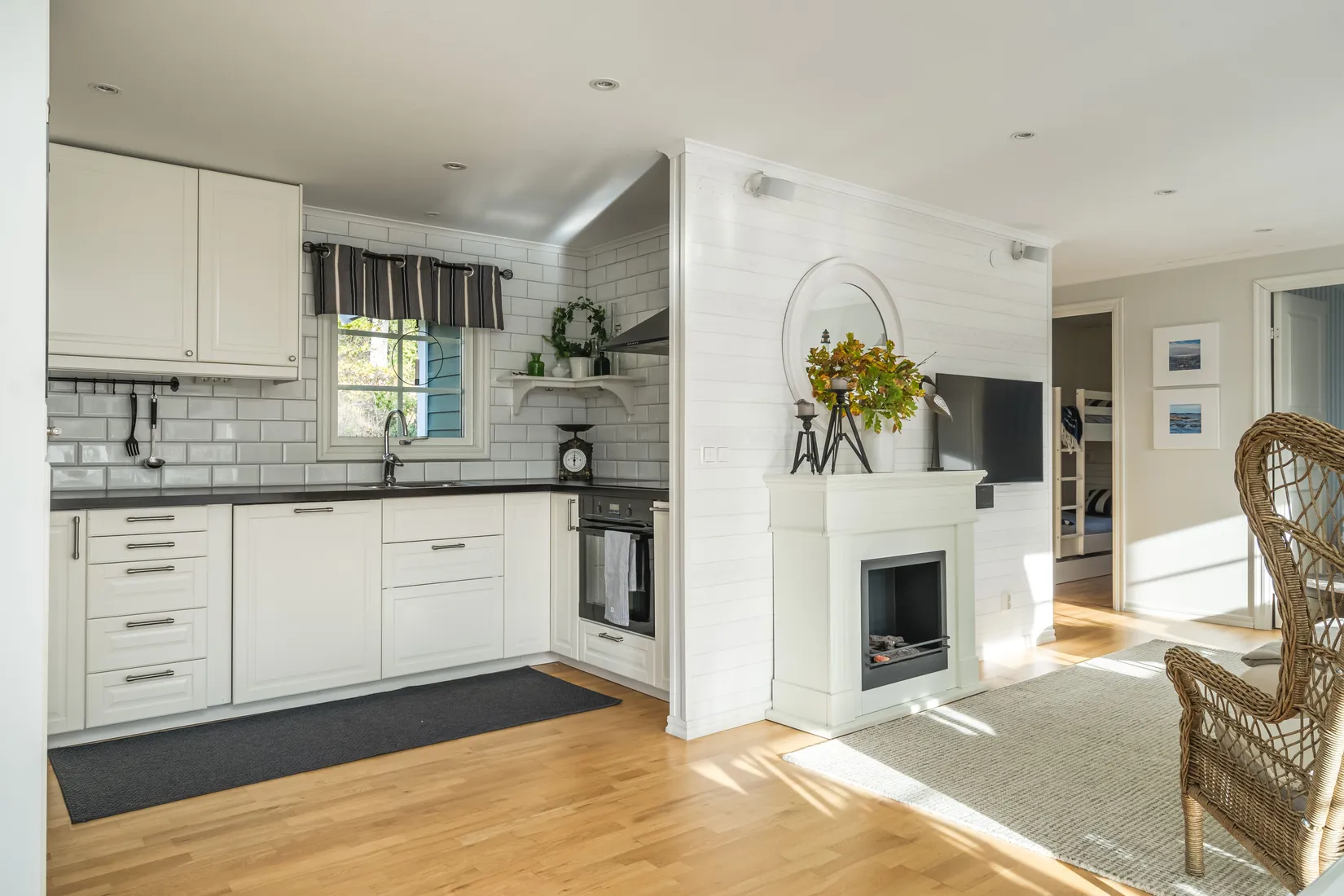 Fritidshus, Strömshagsvägen 11, Ramsdal, Söderköping