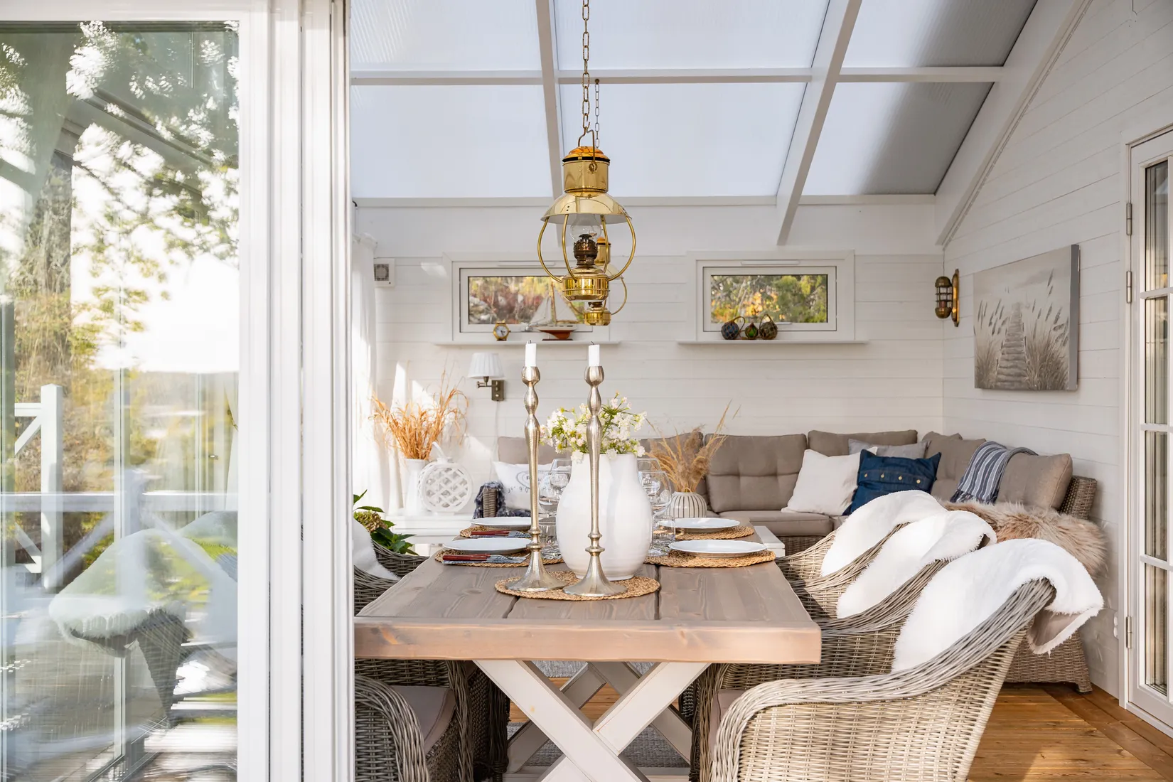 Fritidshus, Strömshagsvägen 11, Ramsdal, Söderköping