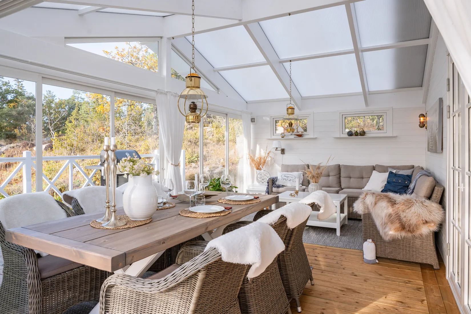 Fritidshus, Strömshagsvägen 11, Ramsdal, Söderköping