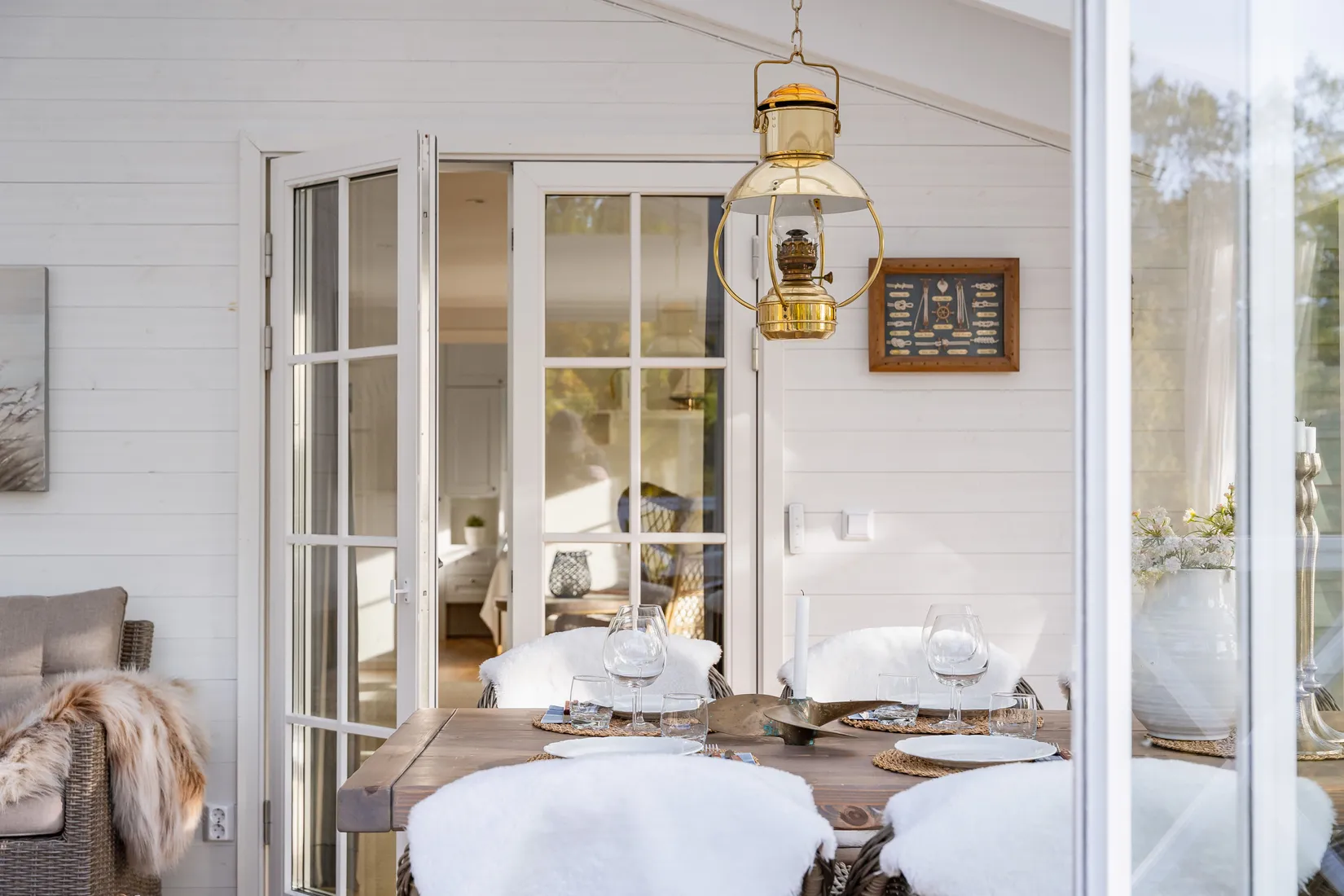 Fritidshus, Strömshagsvägen 11, Ramsdal, Söderköping