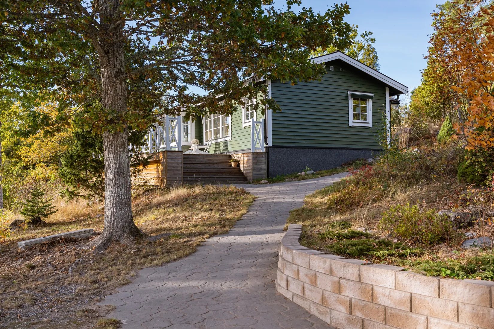 Fritidshus, Strömshagsvägen 11, Ramsdal, Söderköping