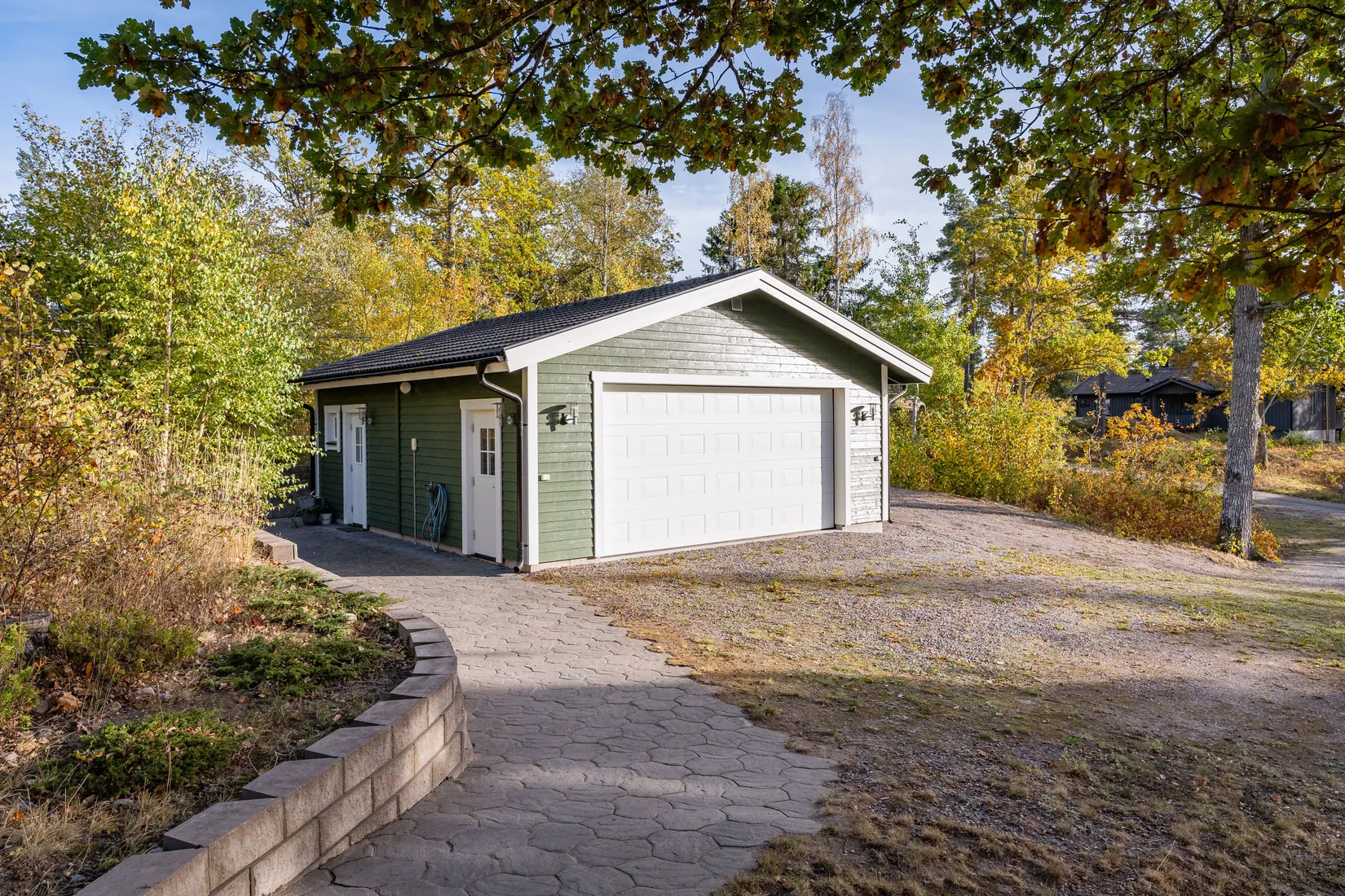 Fritidshus, Strömshagsvägen 11, Ramsdal, Söderköping